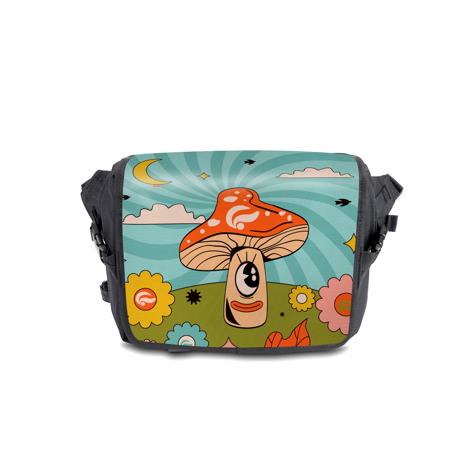 Mushroom - Messenger