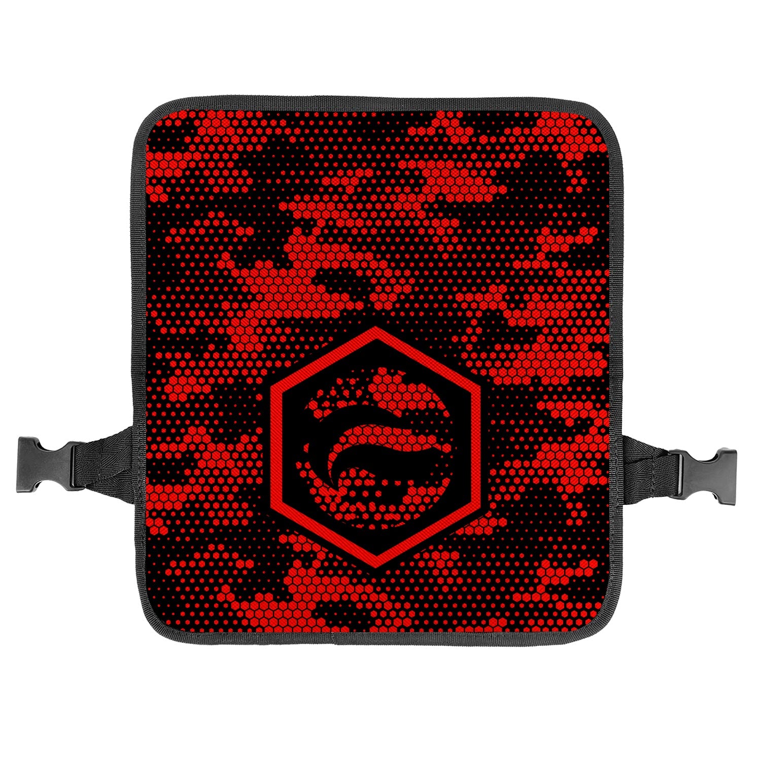 Red Camo - Messenger