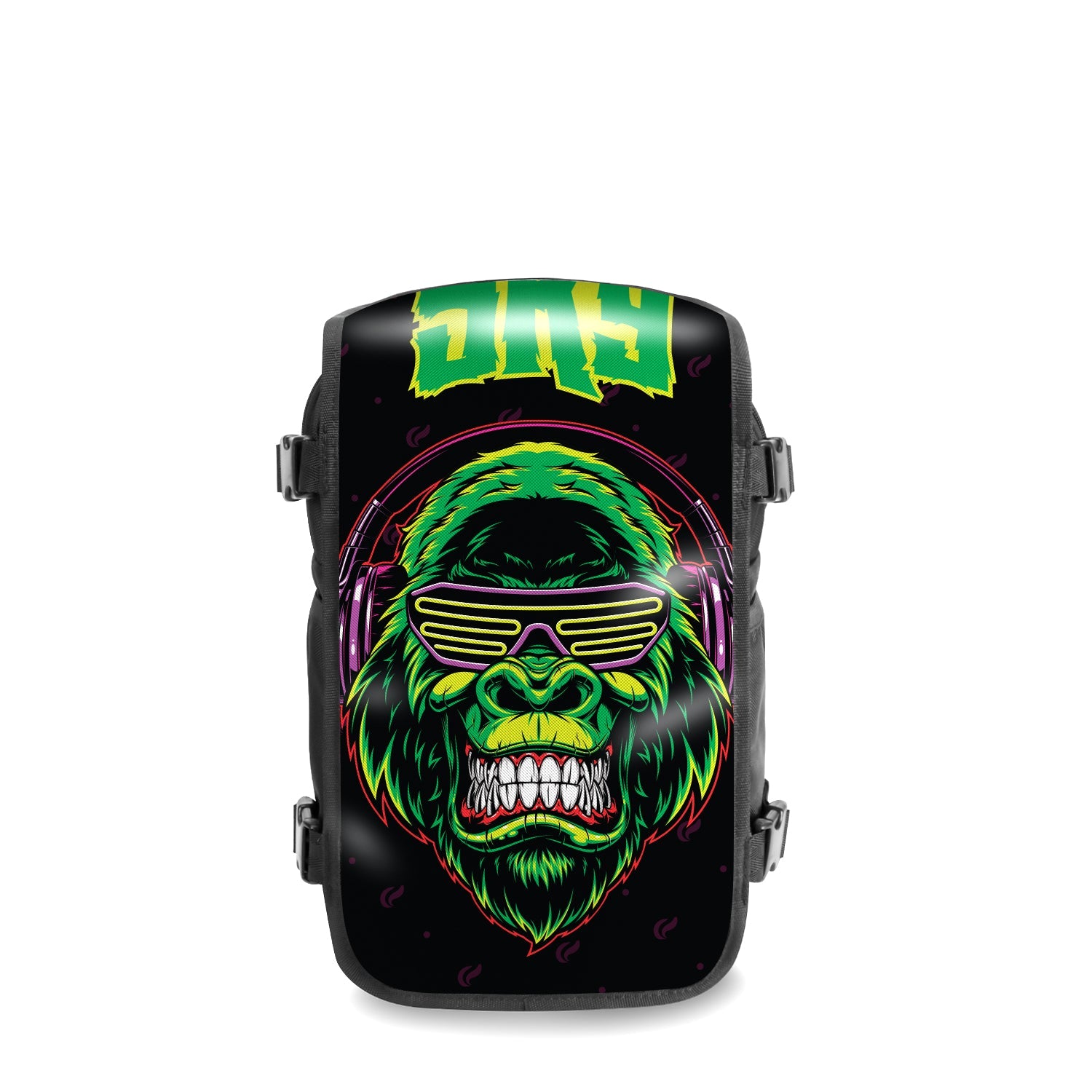 Acid Gorilla - Small