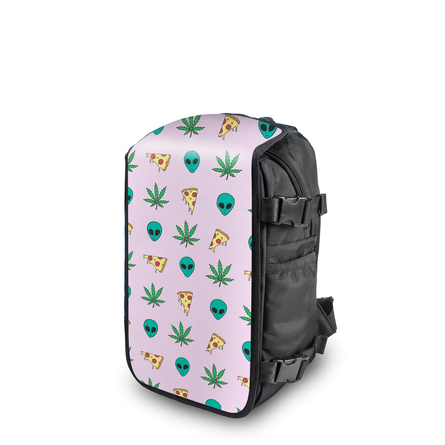 Alien Munchies - Small