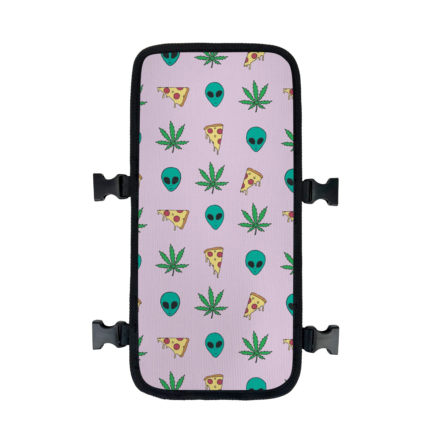 Alien Munchies - Small