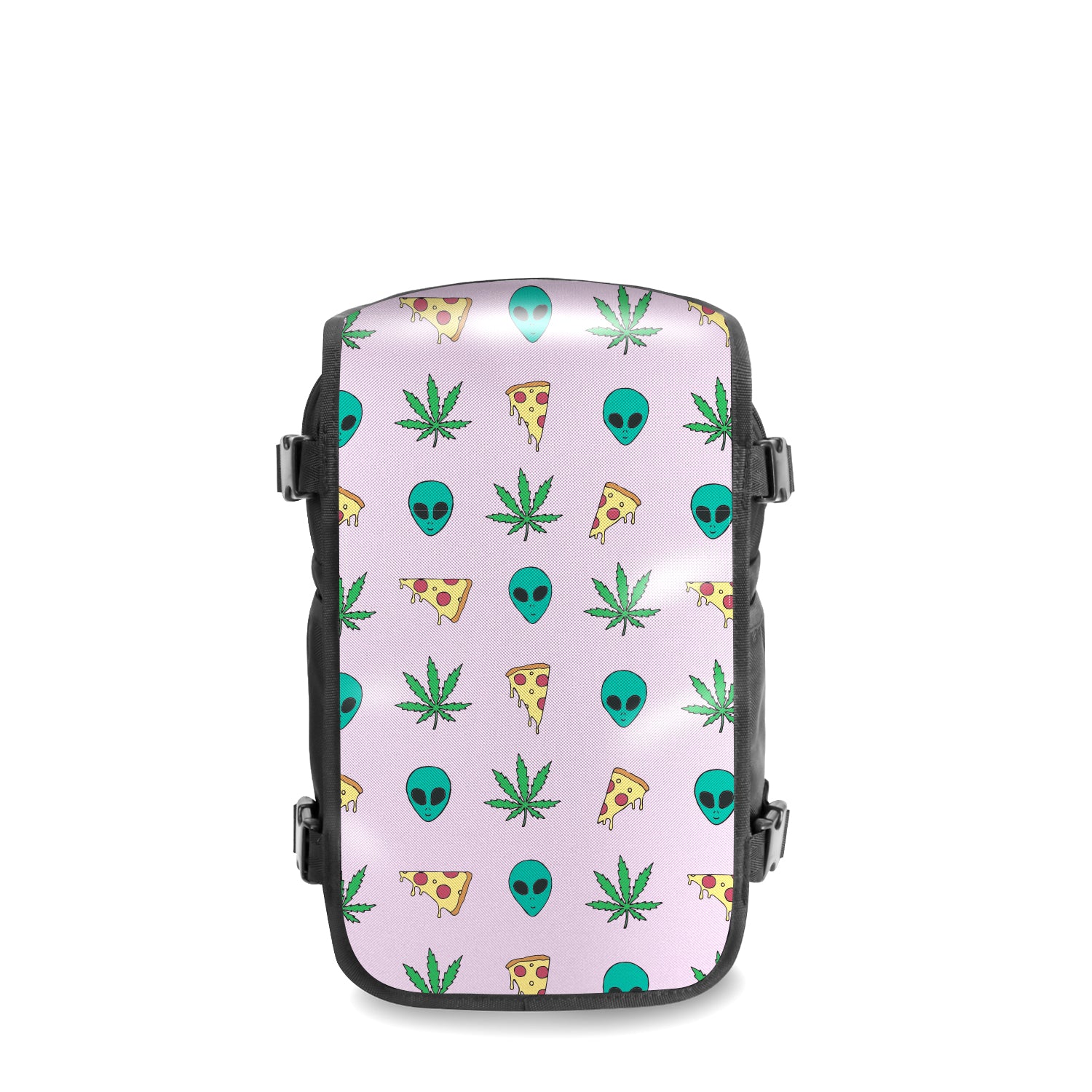 Alien Munchies - Small