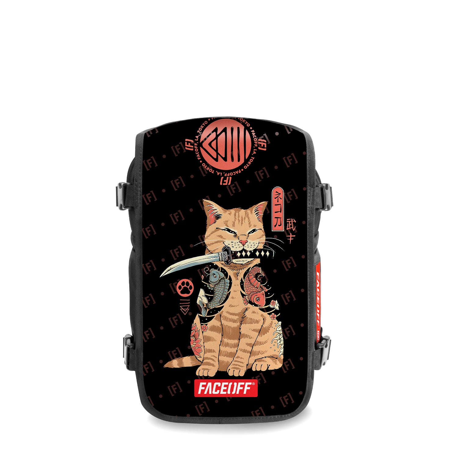 Catana Assasin - Small