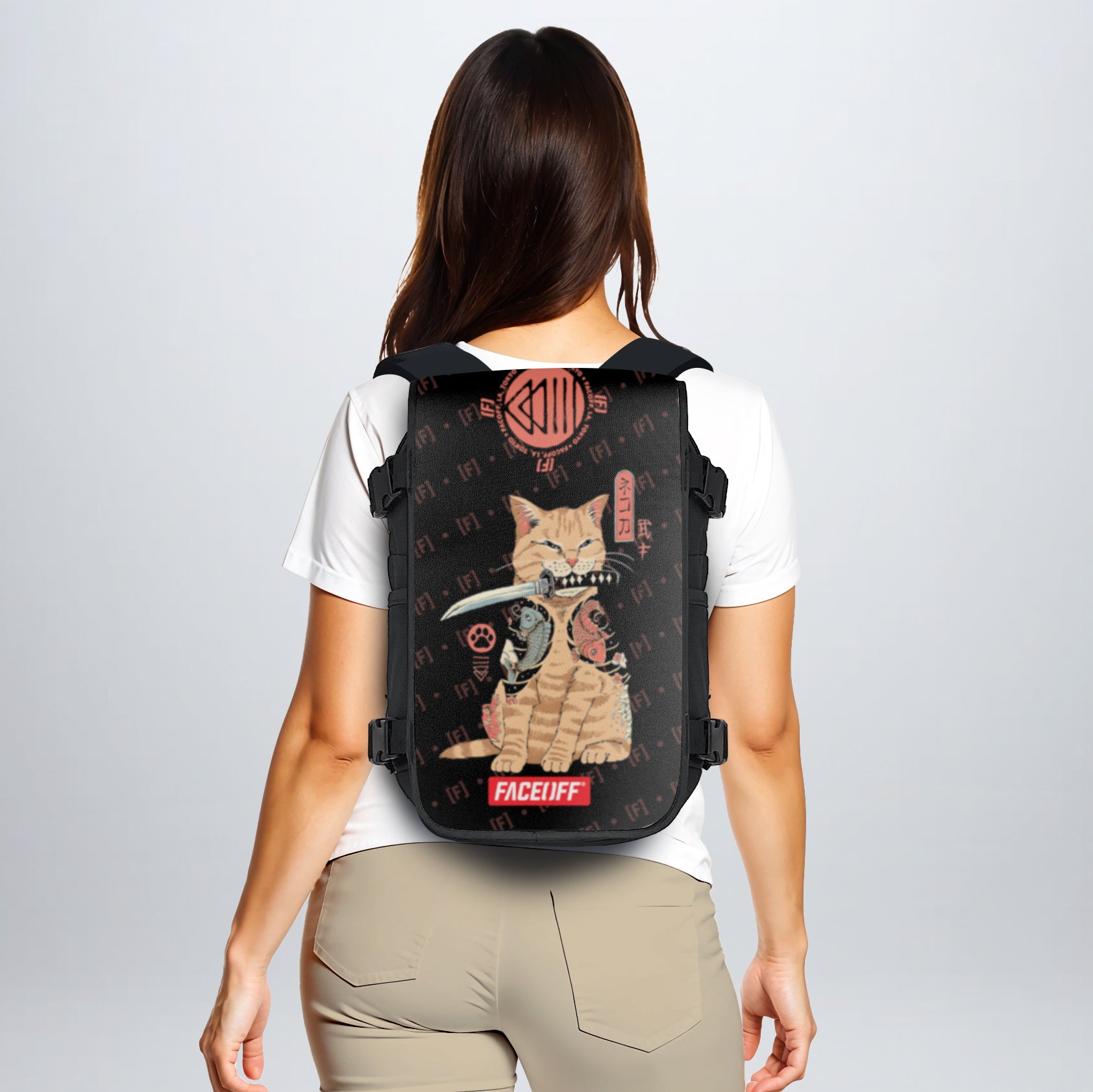 Catana Assasin - Small
