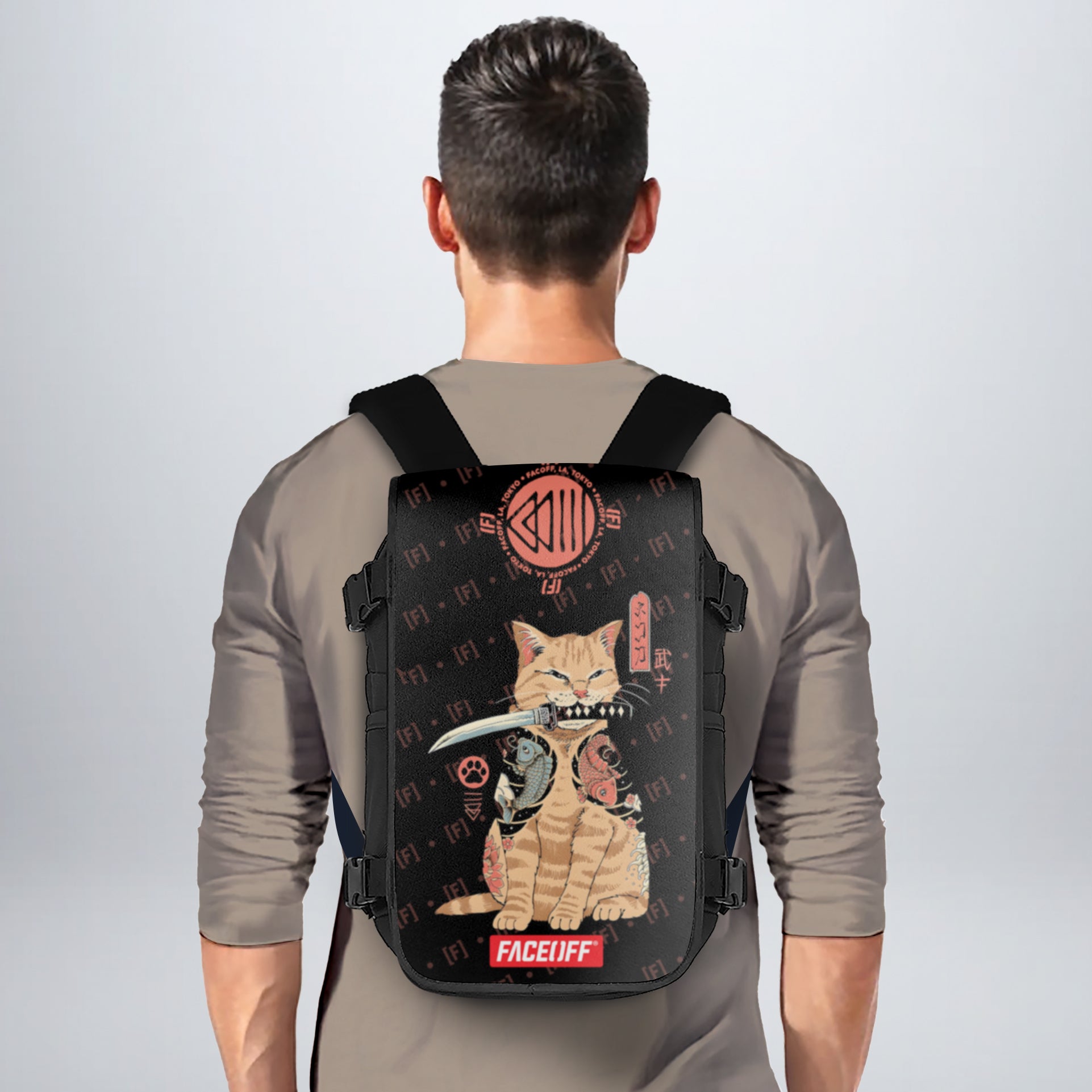 Catana Assasin - Small