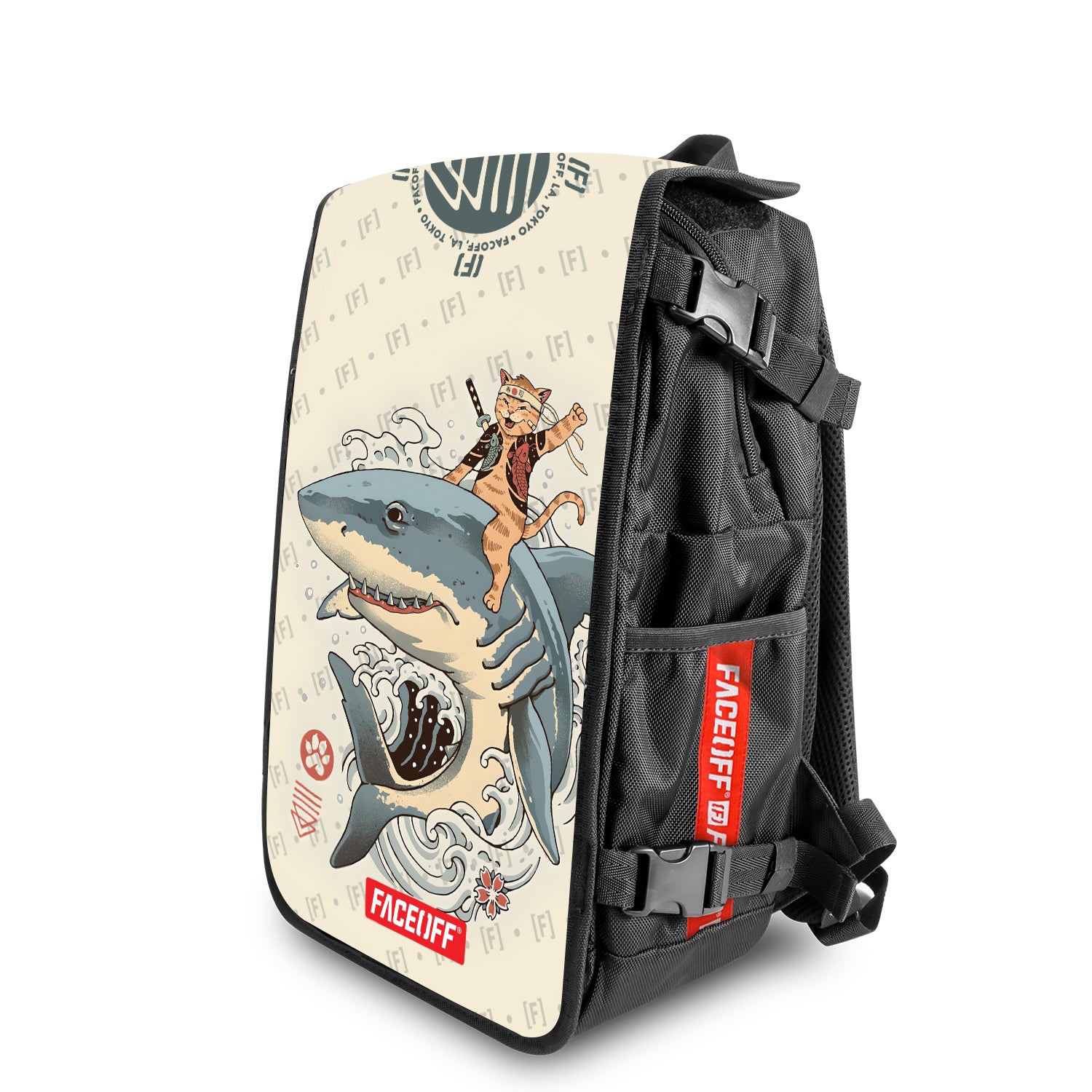 Catana Shark - Medium