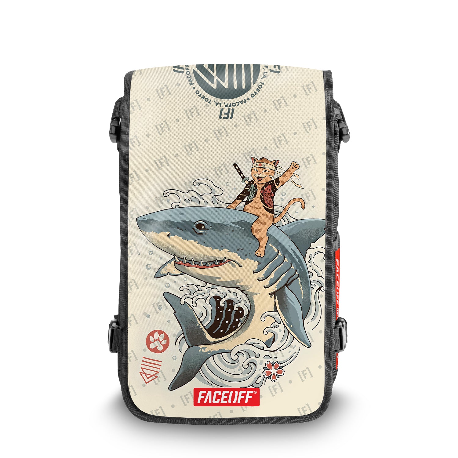 Catana Shark - Medium