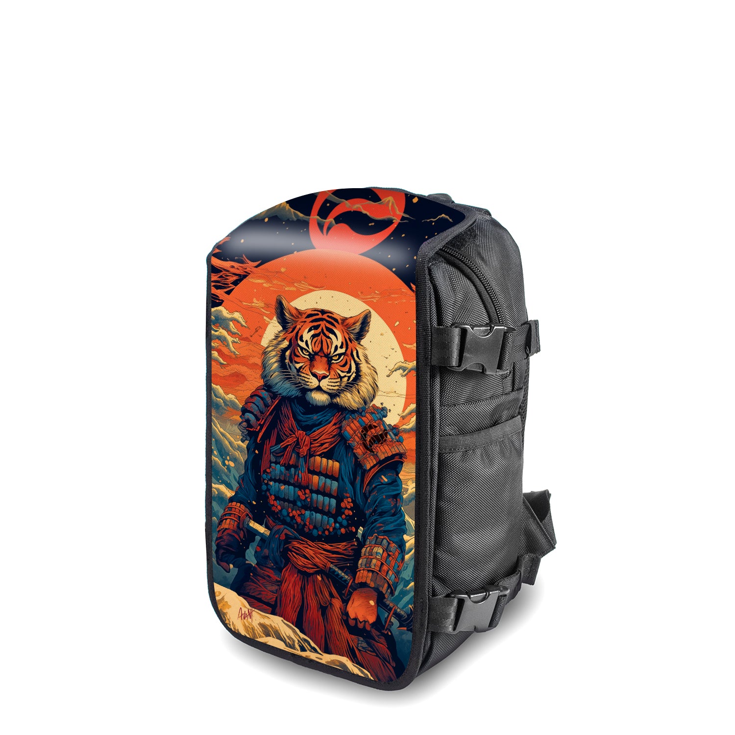 Celestial Tiger - Small