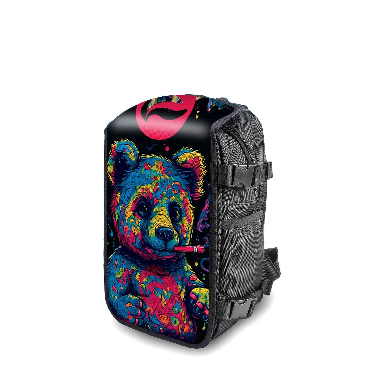 Chromatic Cub - Small