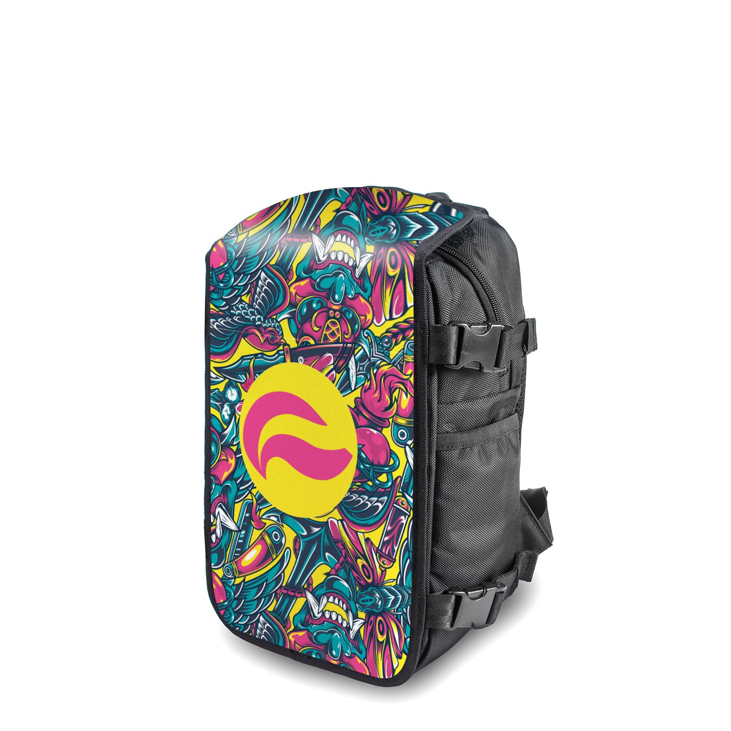 Demon Samurai - Small