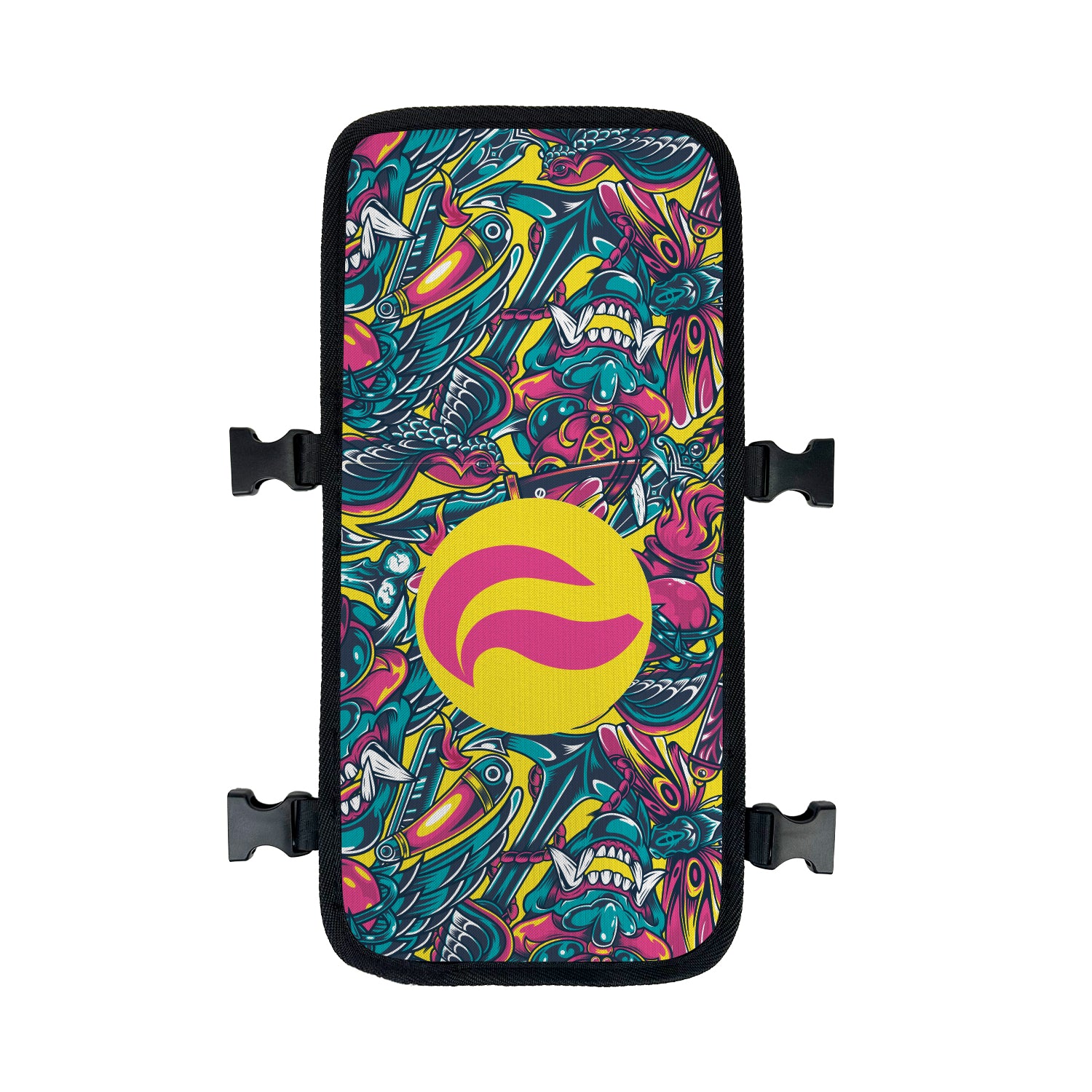 Demon Samurai - Small