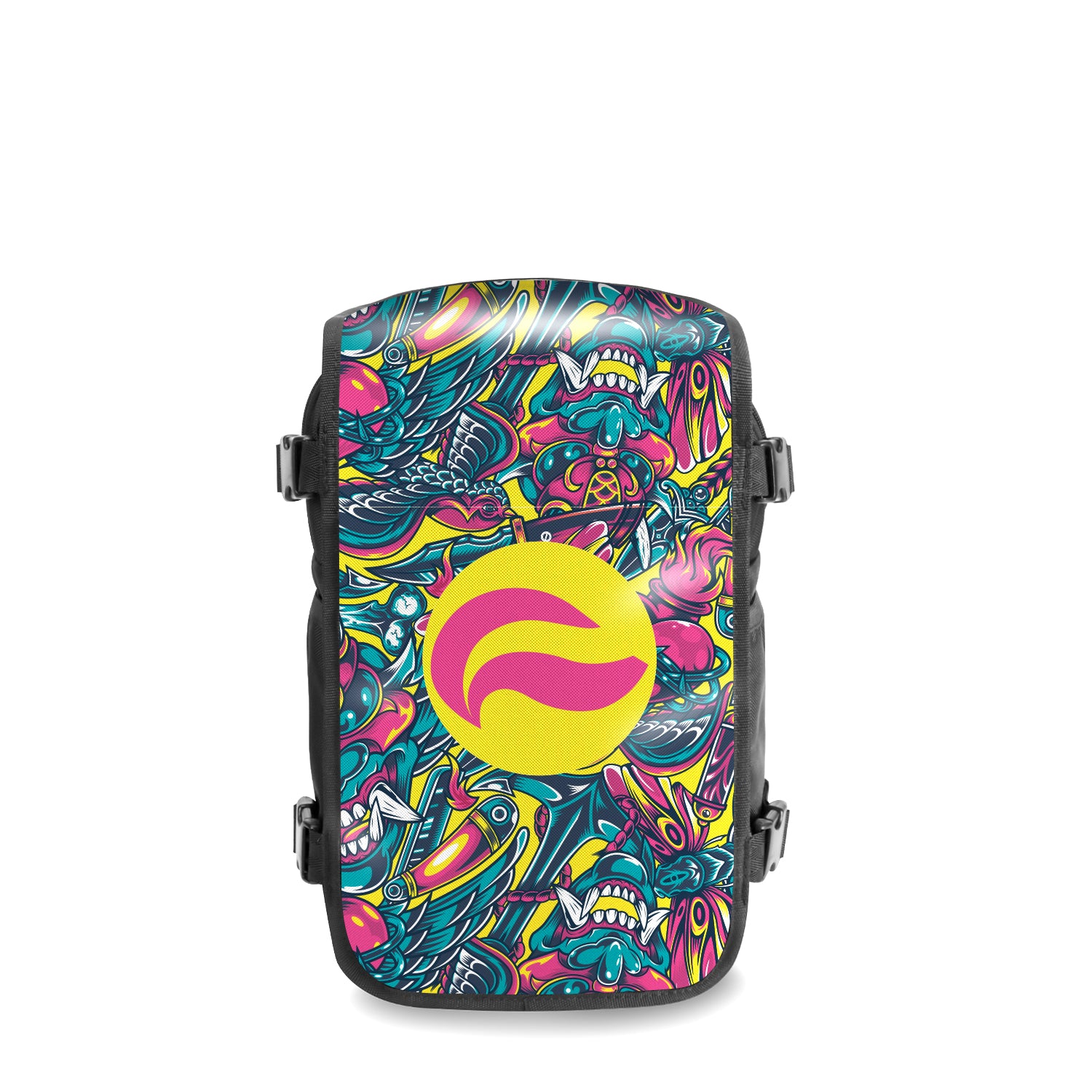 Demon Samurai - Small