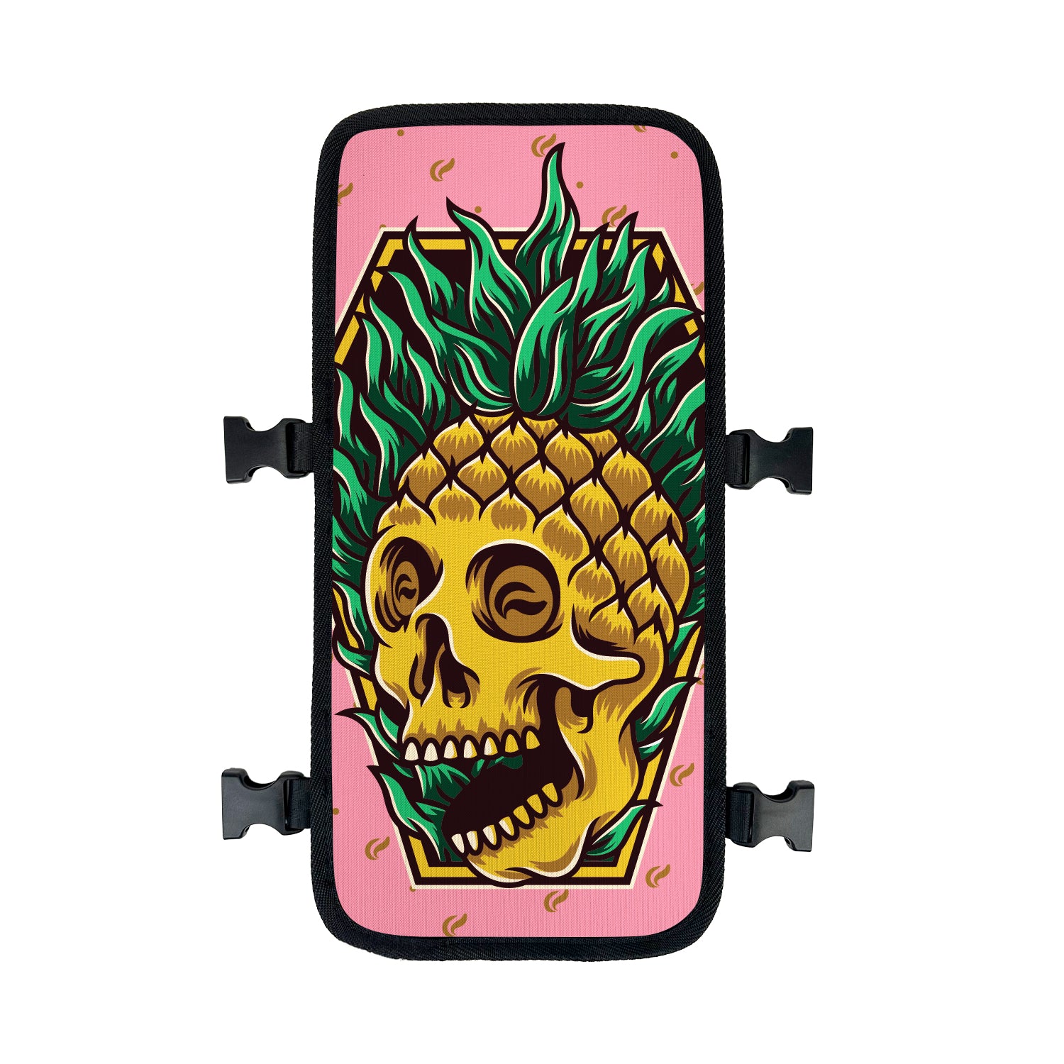 Pineapple Express- Small
