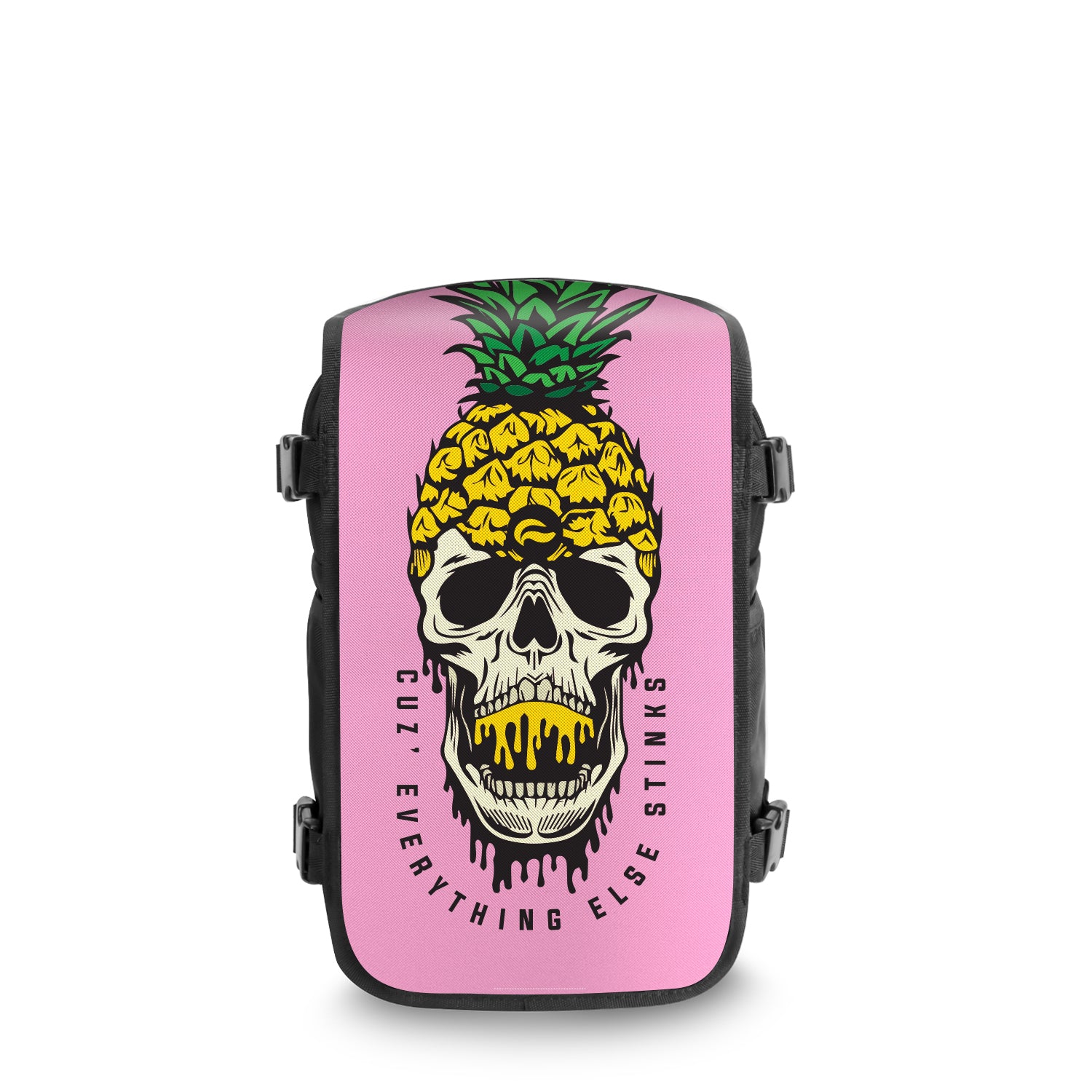 Pineapple Head- Small