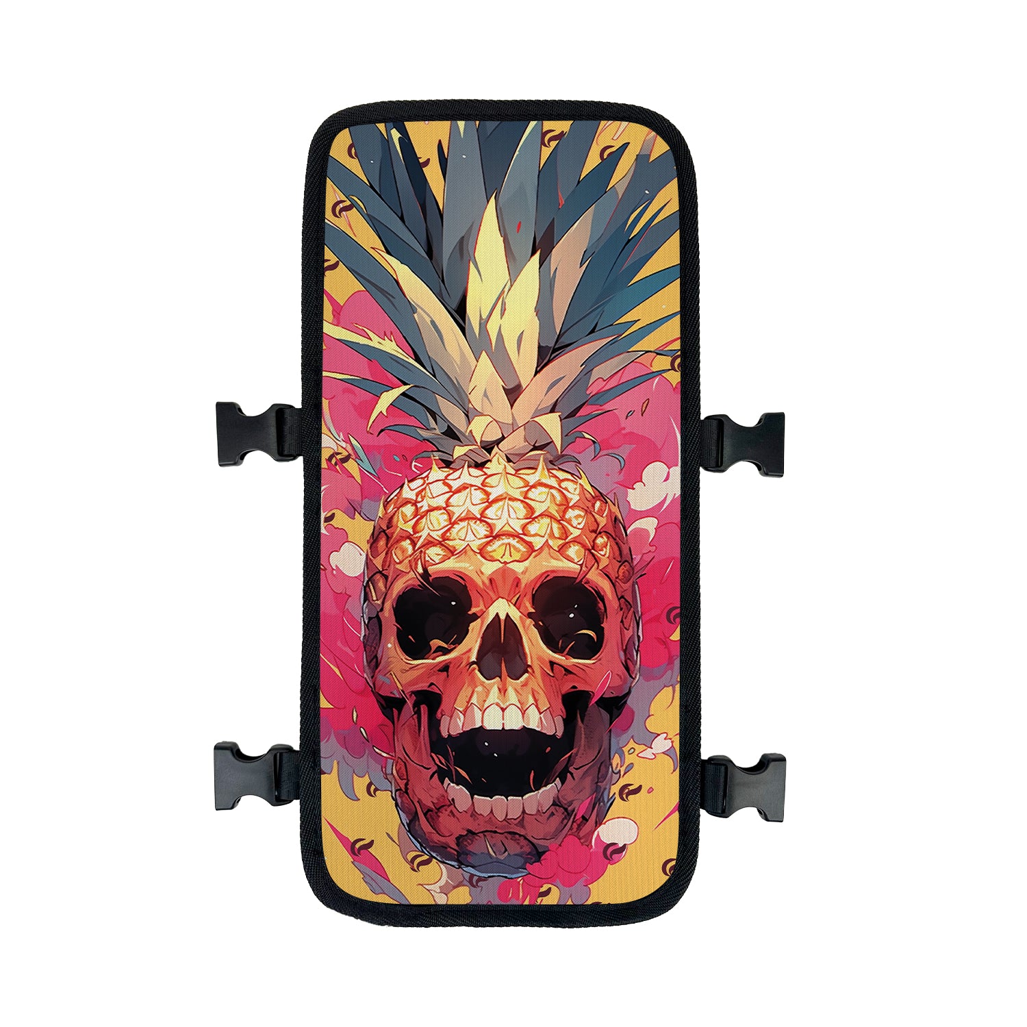 Skull Fusion - Small
