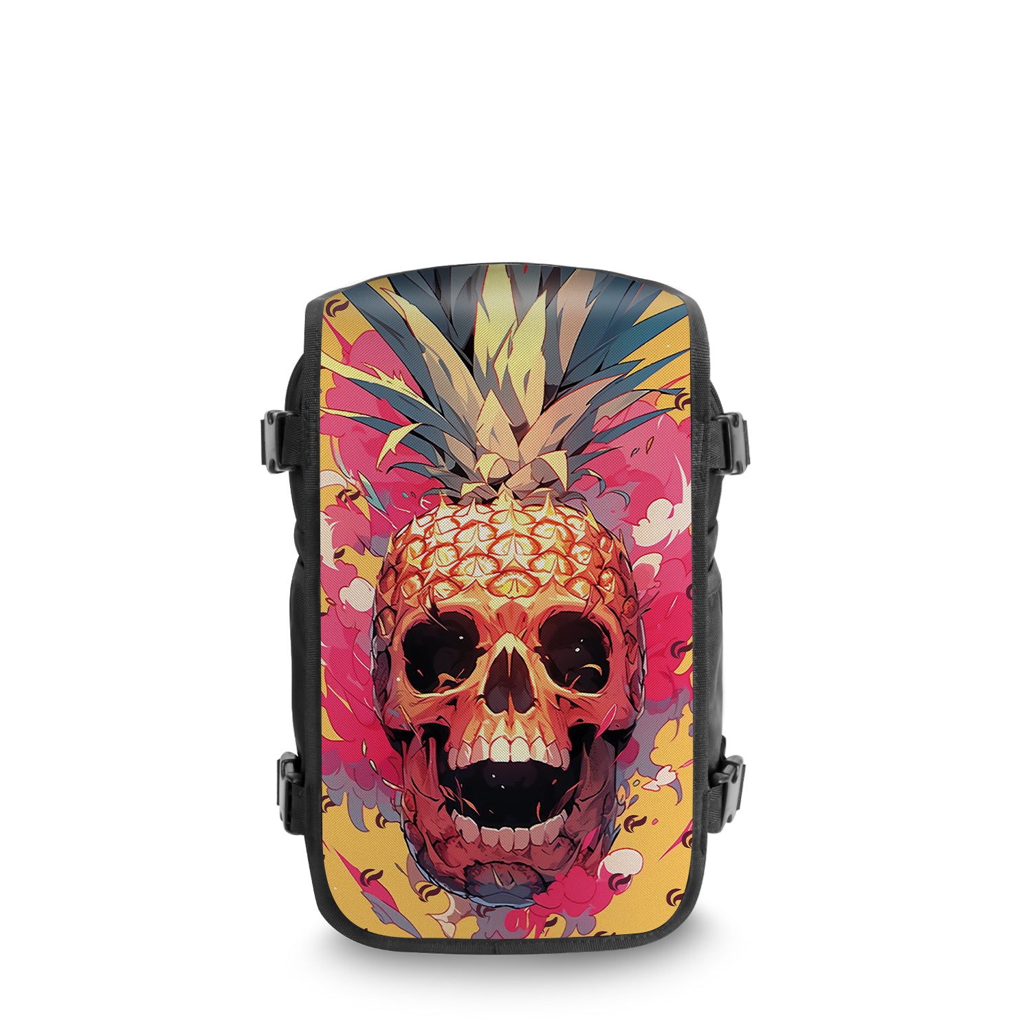 Skull Fusion - Small