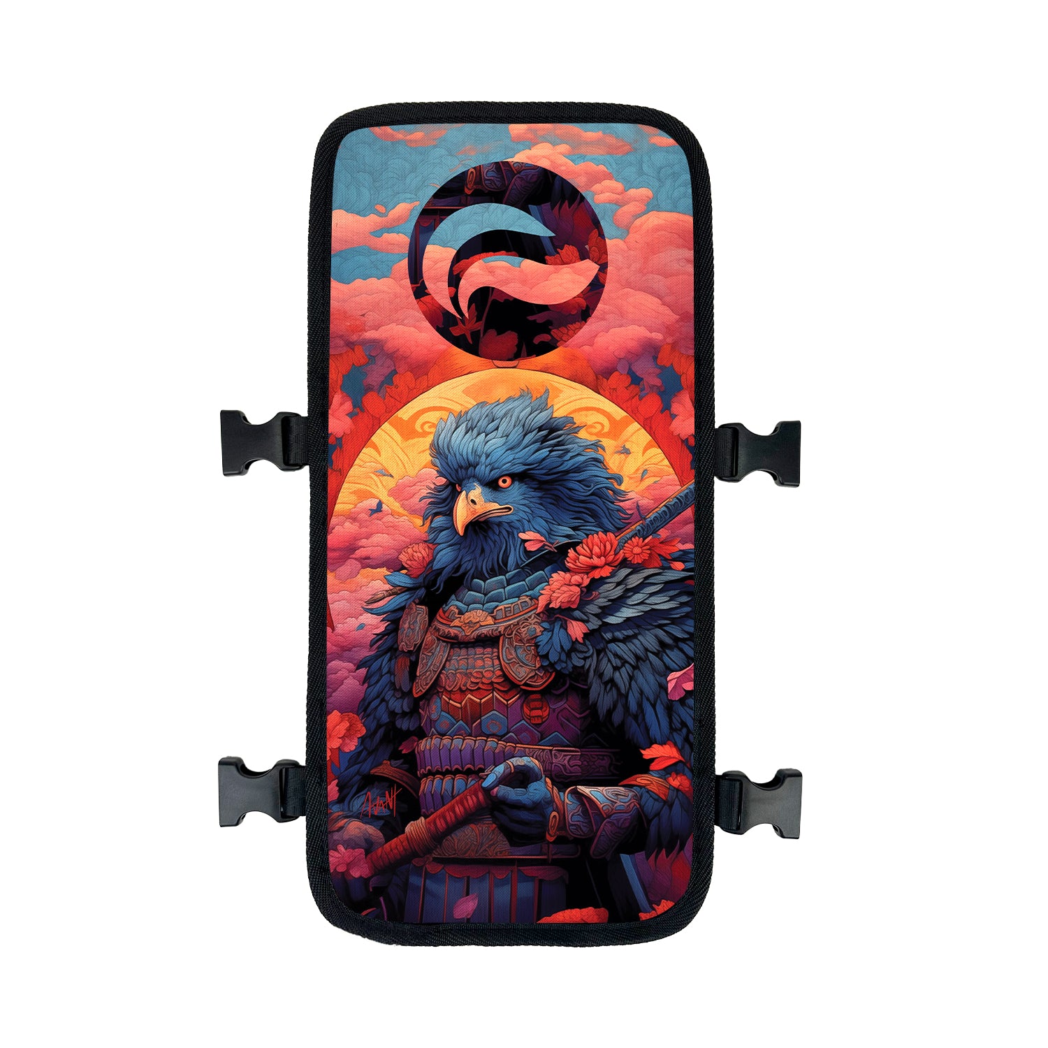 Soaring Ronin - Small