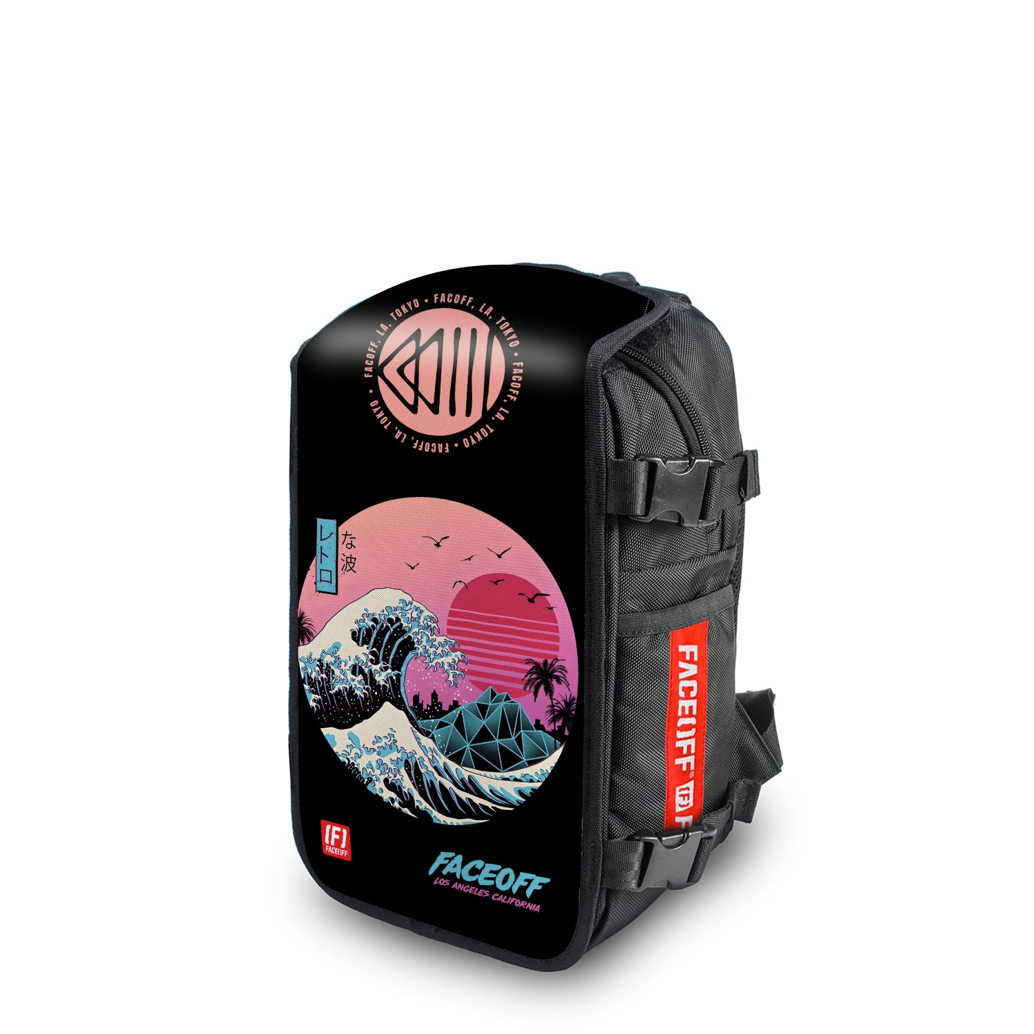 Great Retro Wave - Small