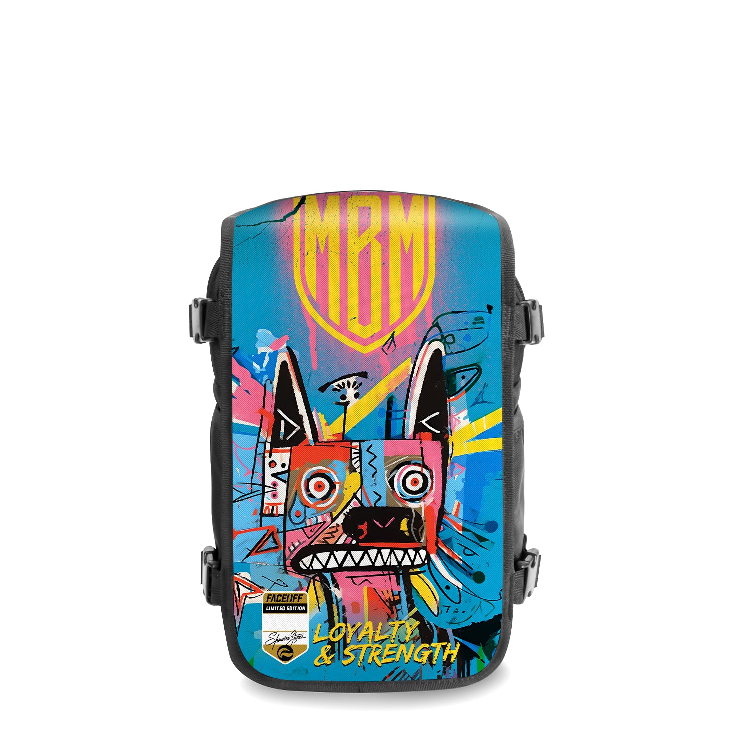 Dog MBM - Small