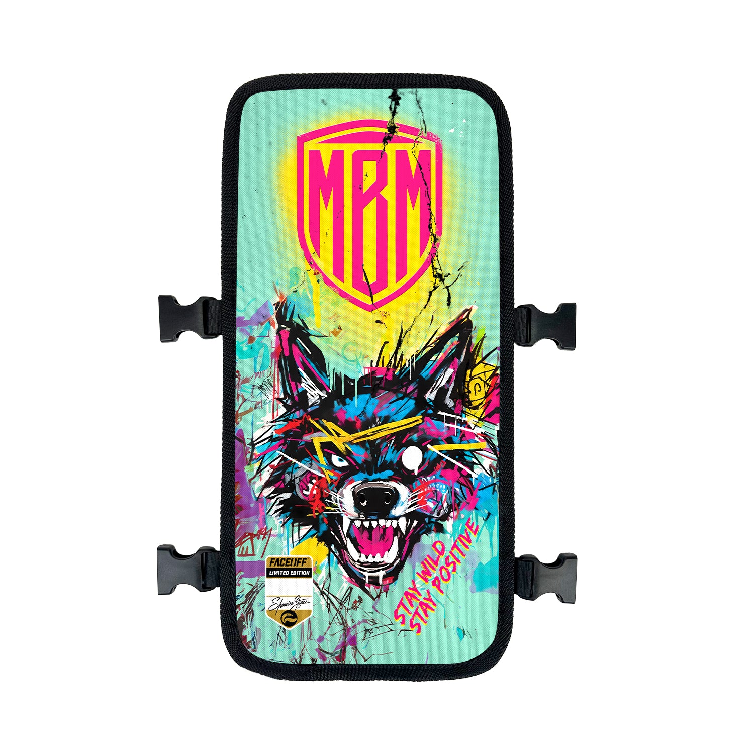 Urban Alpha MBM - Small