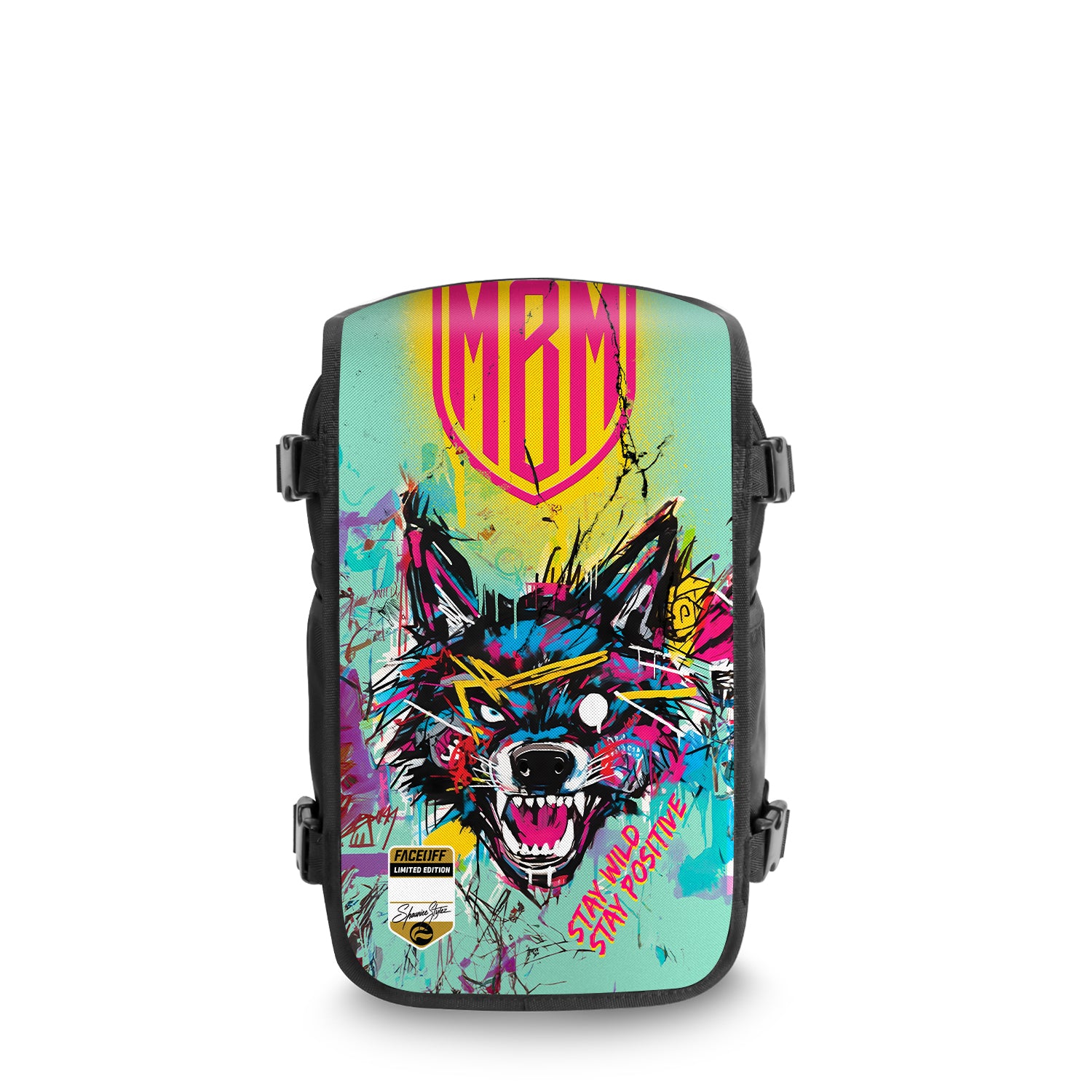 Urban Alpha MBM - Small