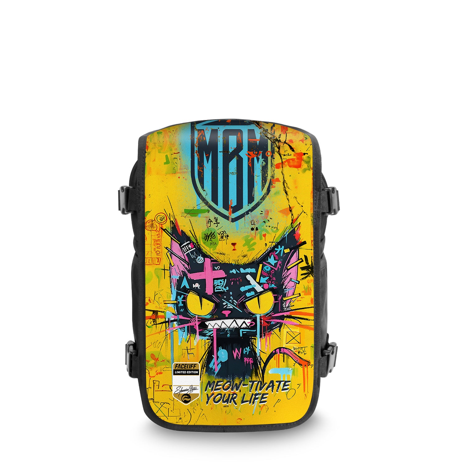 Urban Whiskers MBM - Small