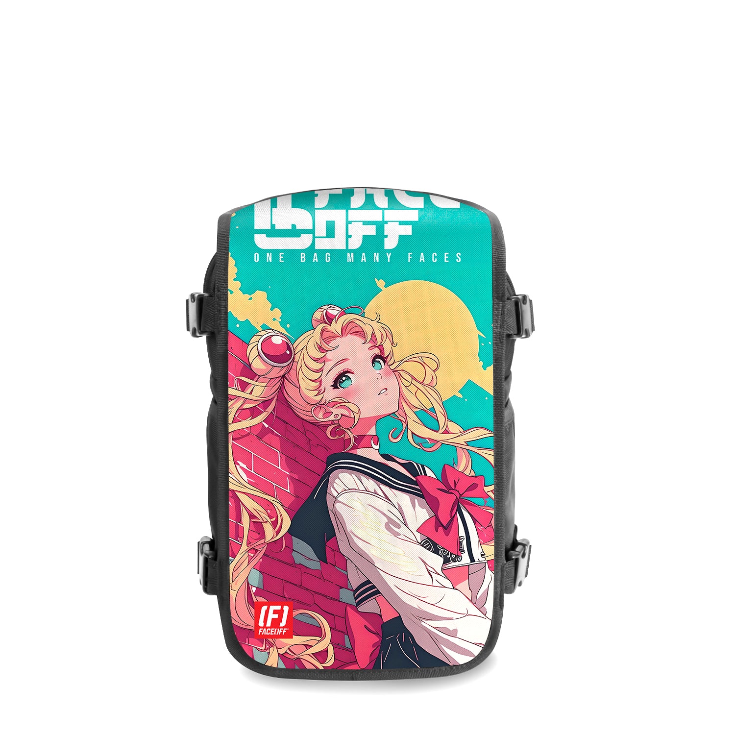 Moonlight Rest - Small