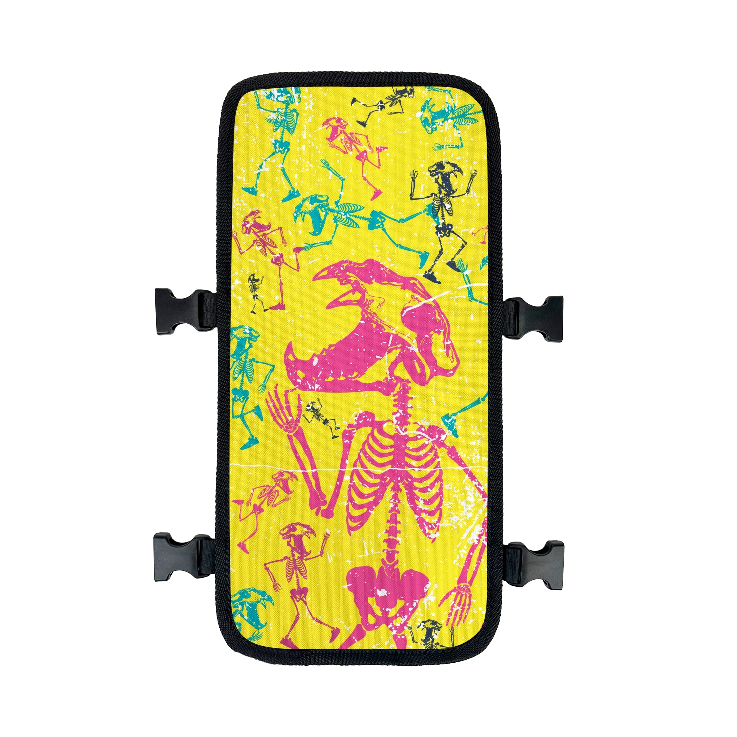Rockin' Skeleton - Small