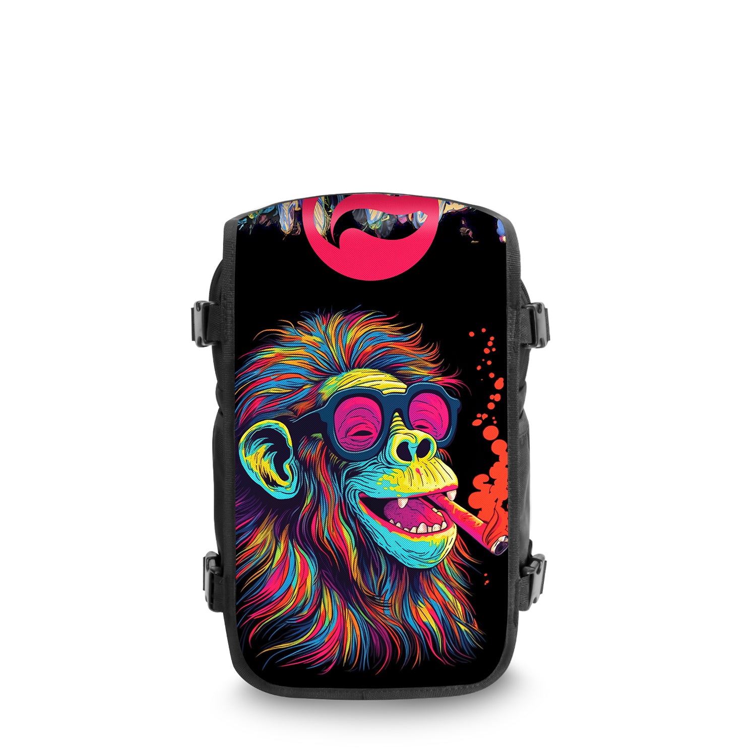 Techno Simian - Small