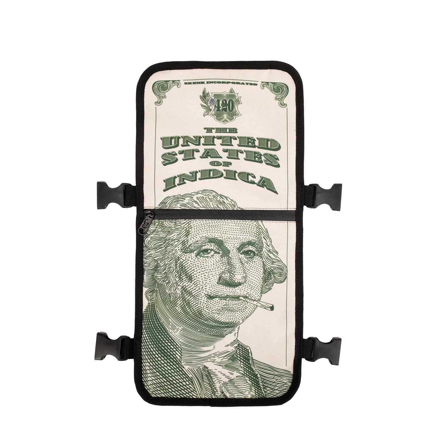 U.s. of Indica - Small