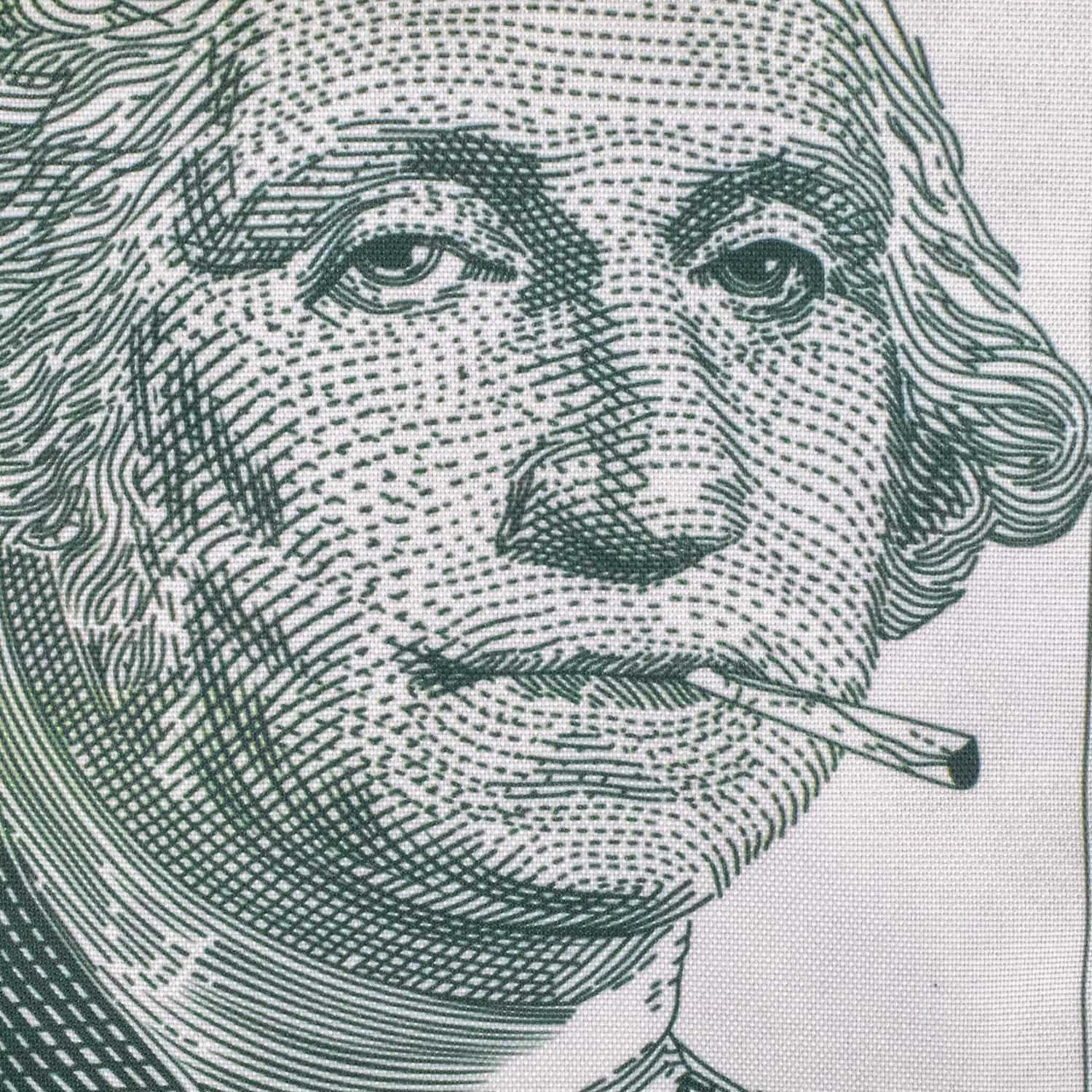 U.s. of Indica - Small