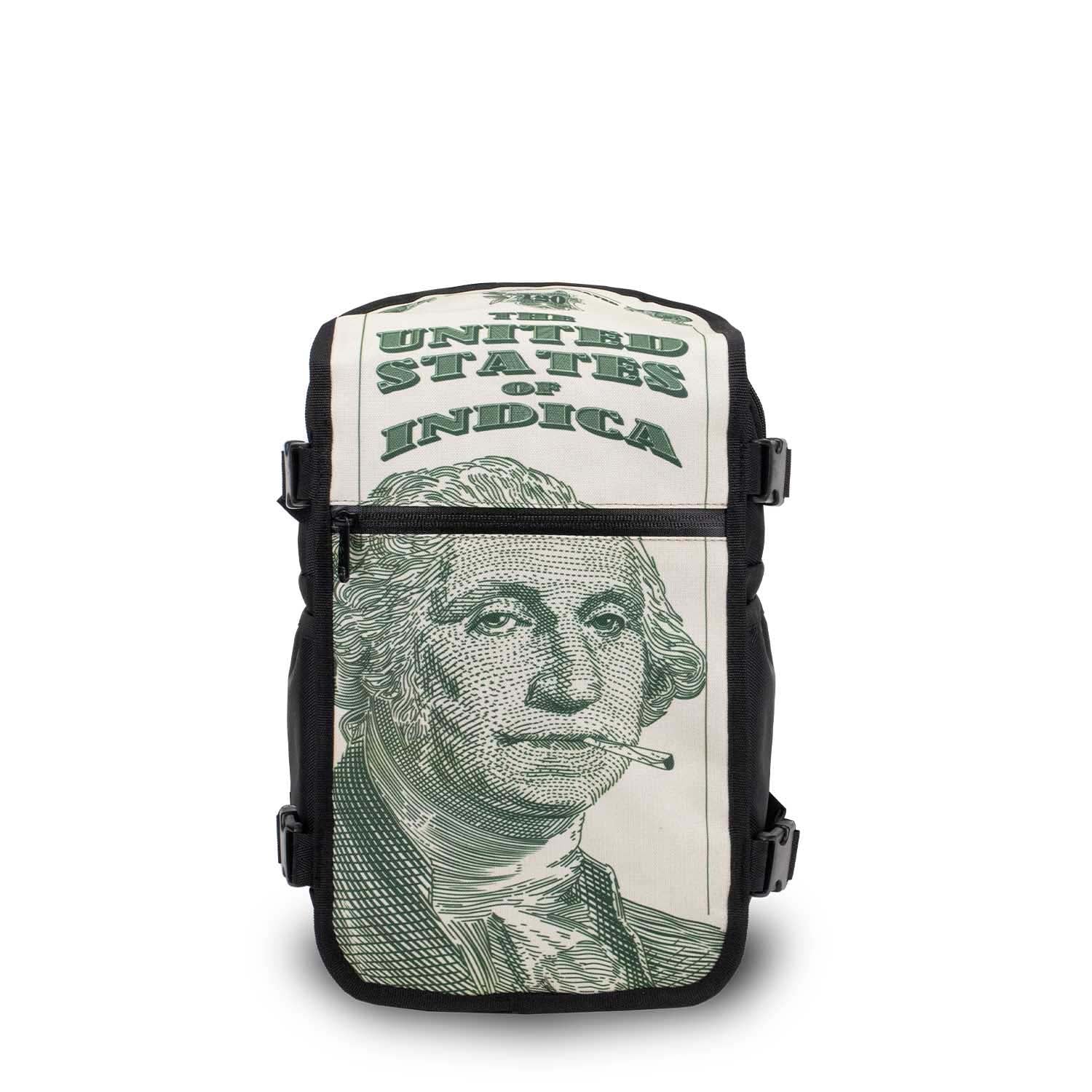 U.s. of Indica - Small