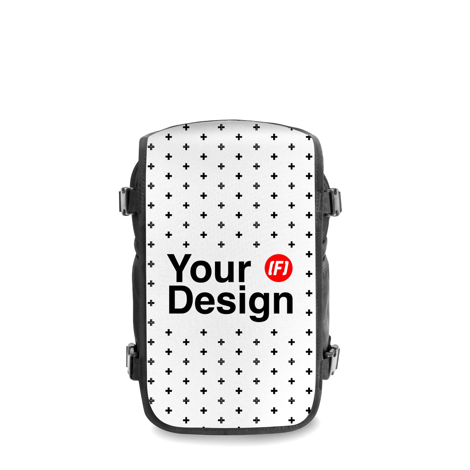 Backpack Small Custom