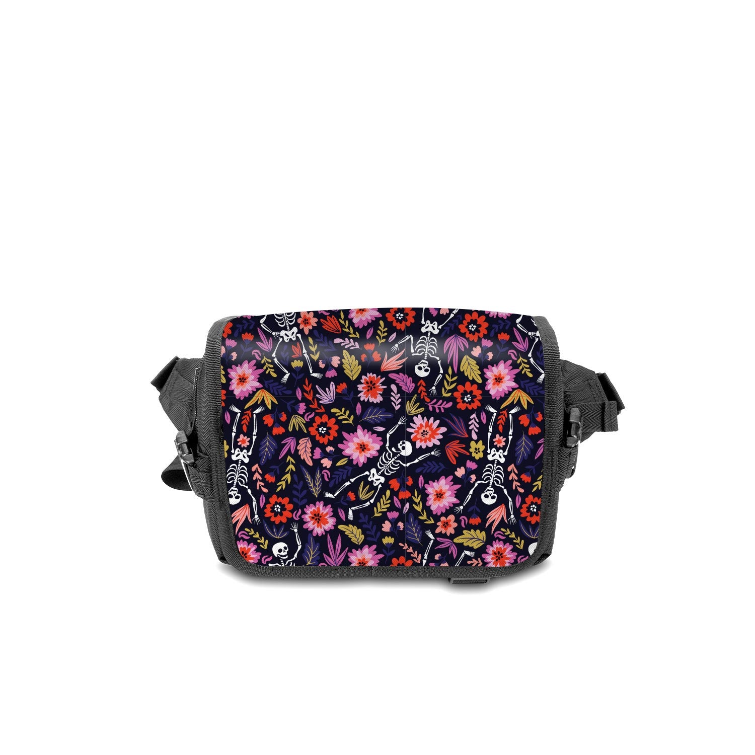 Dia De Los Muertos - Sling