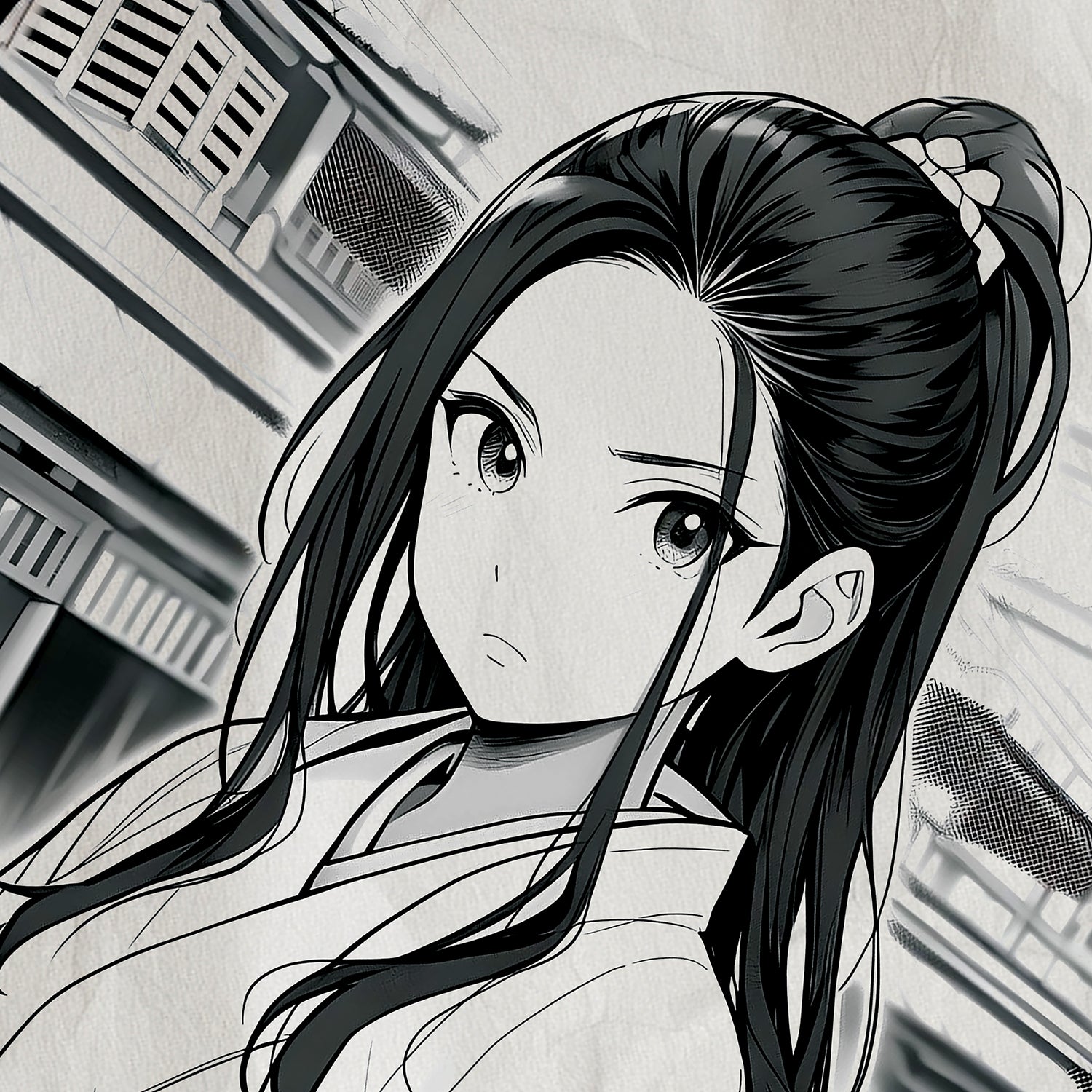 Tsuruku - Sling
