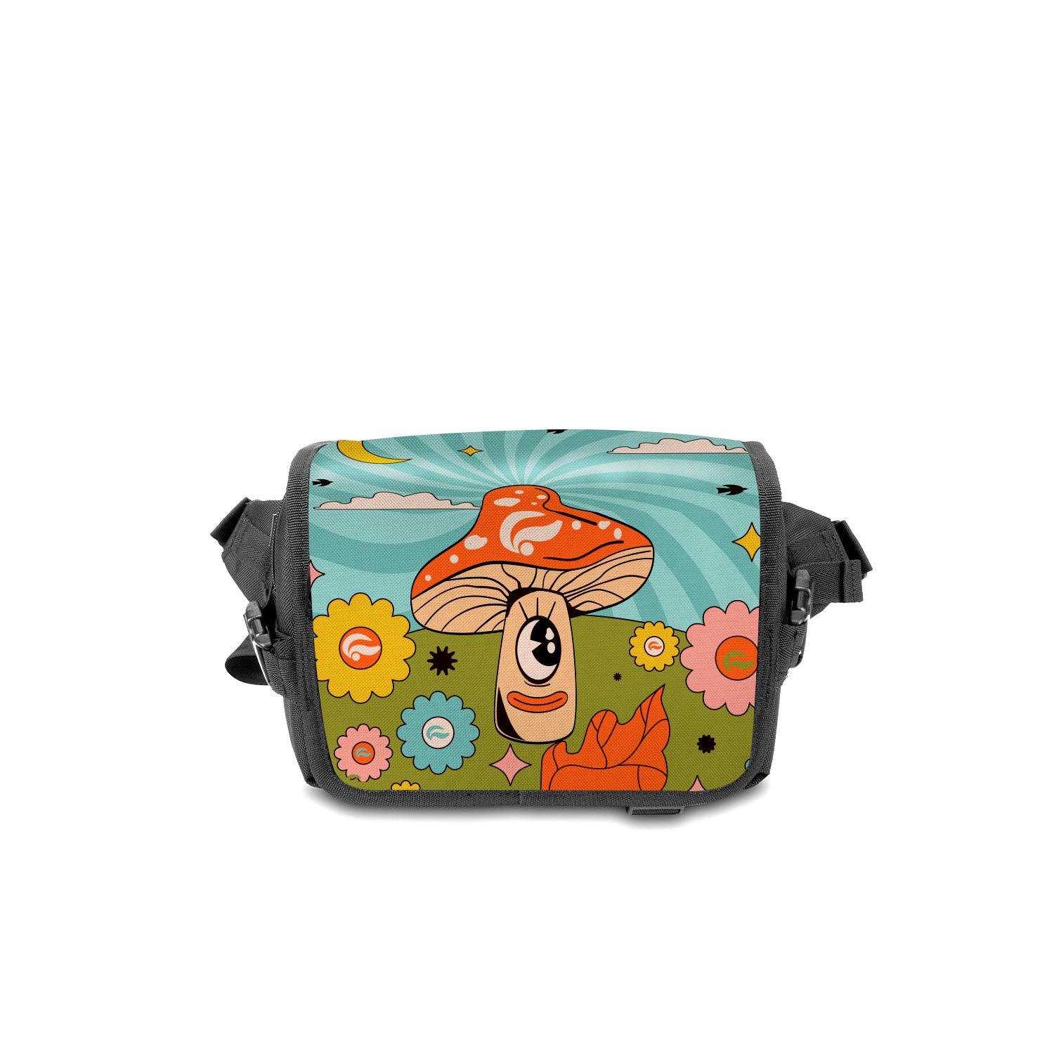 Mushroom - Sling