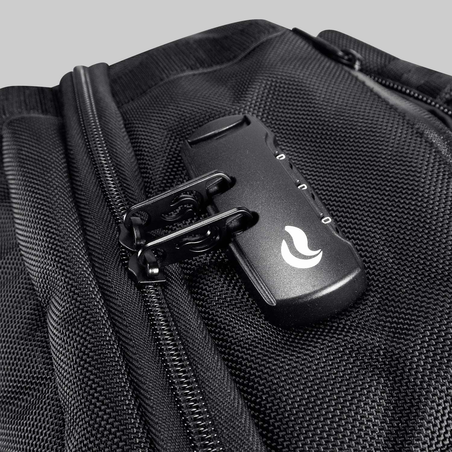 Girl On Fire - Large