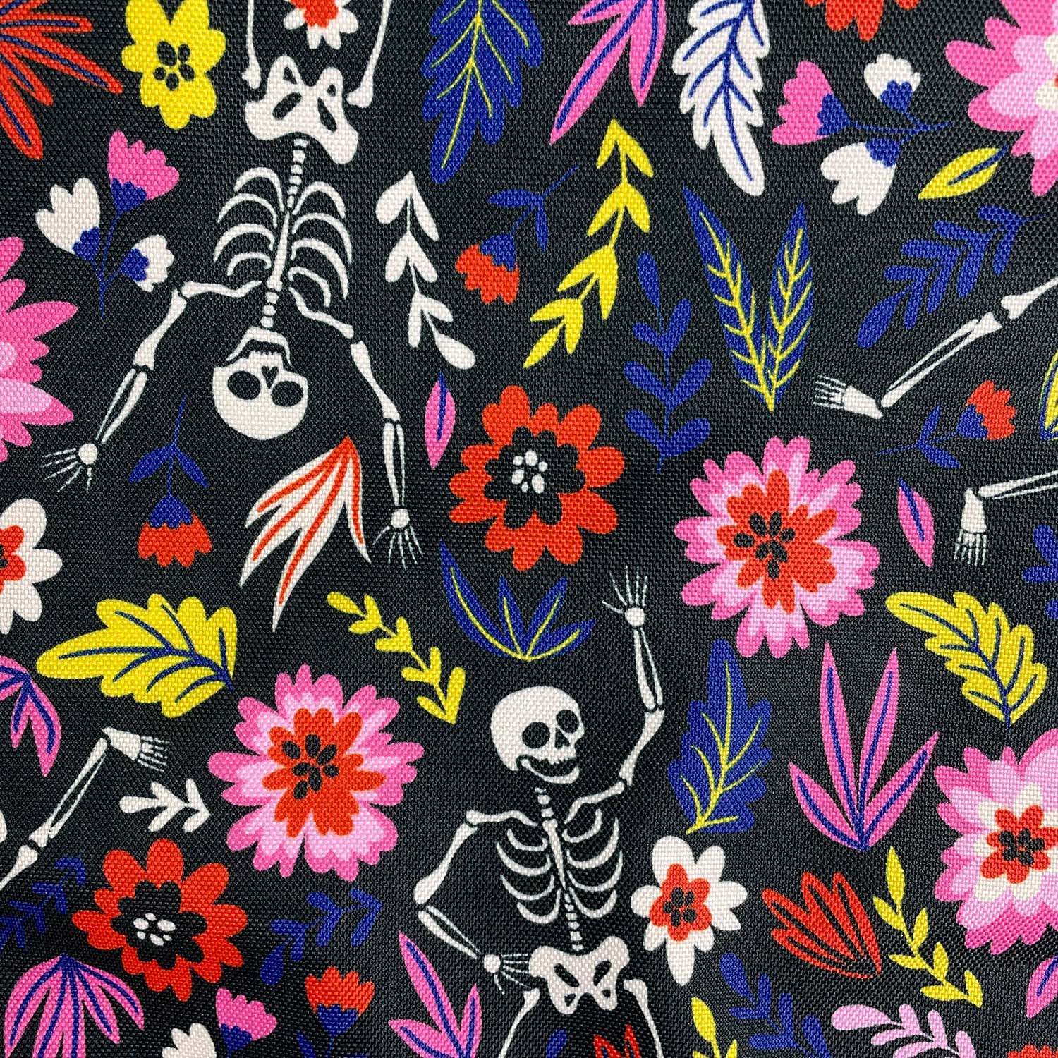 Dia De Los Muertos - Large