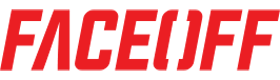 FaceOff logo