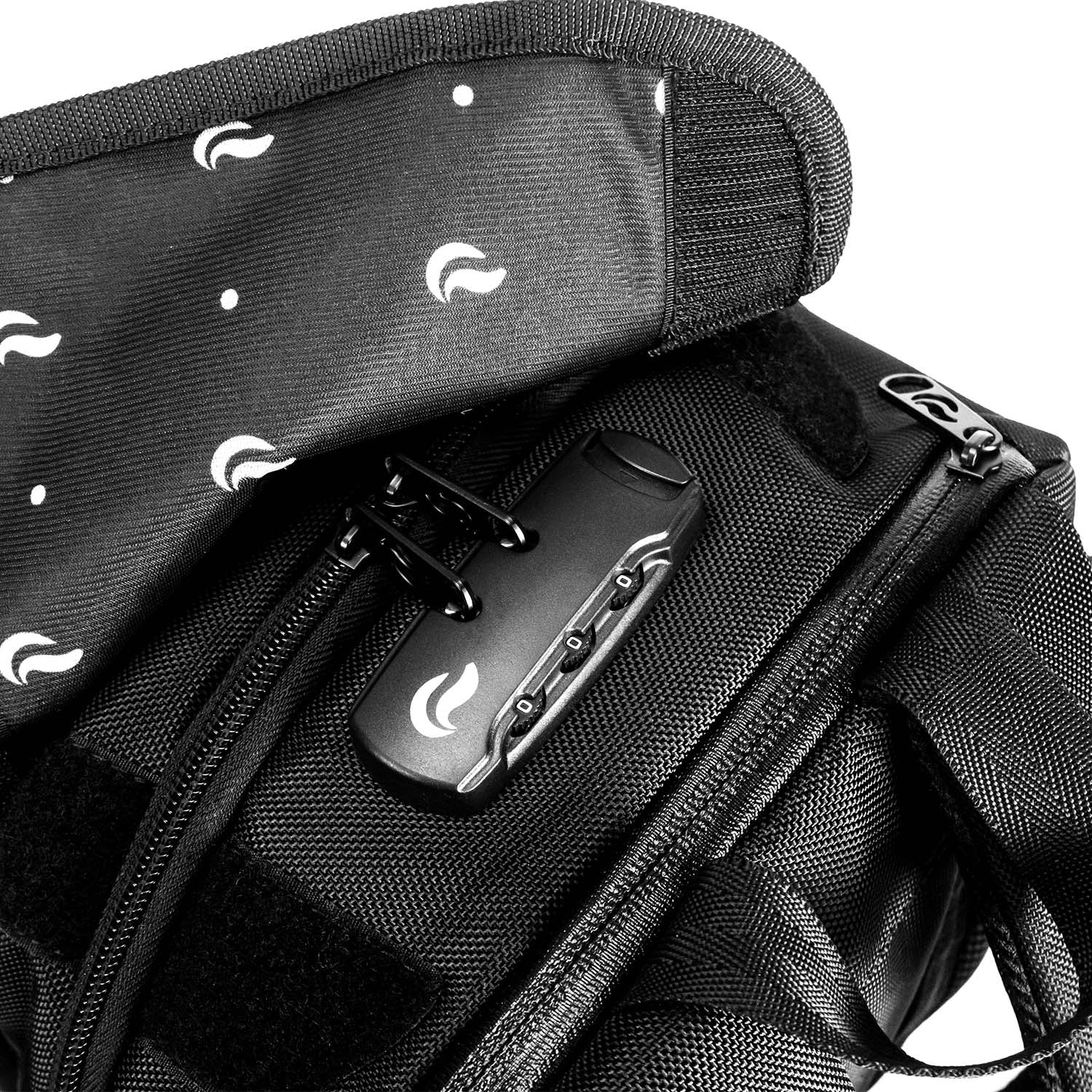 Backpack Small Custom