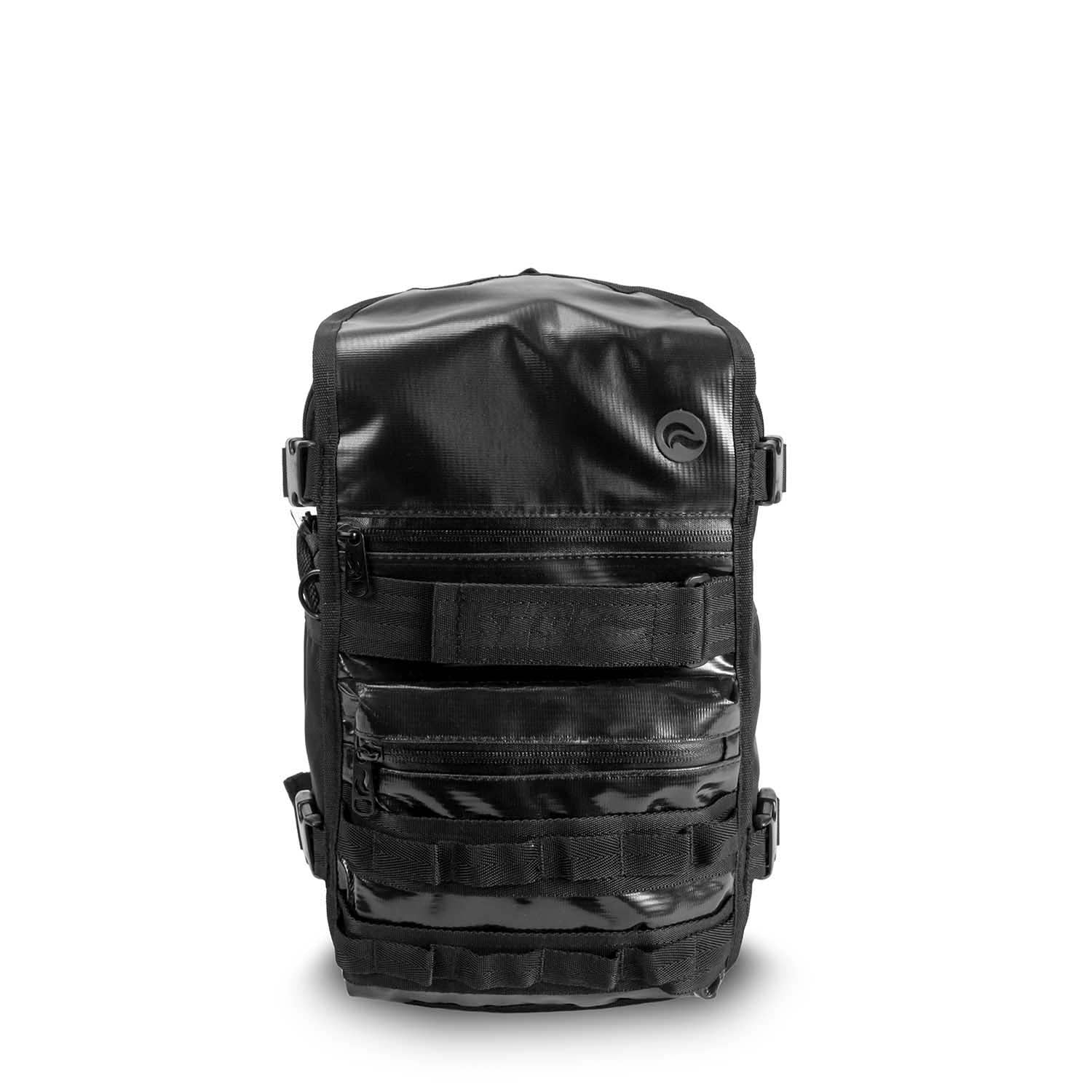 Black Utility - Small