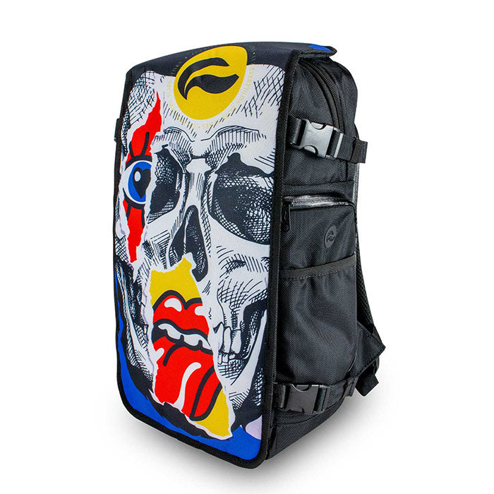 Pop Culture Skull - Large