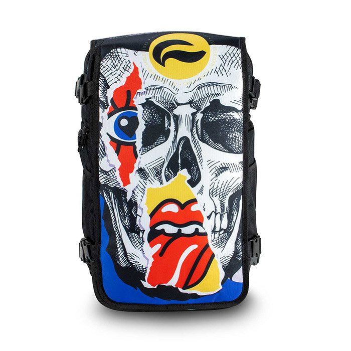 Pop Culture Skull - Large