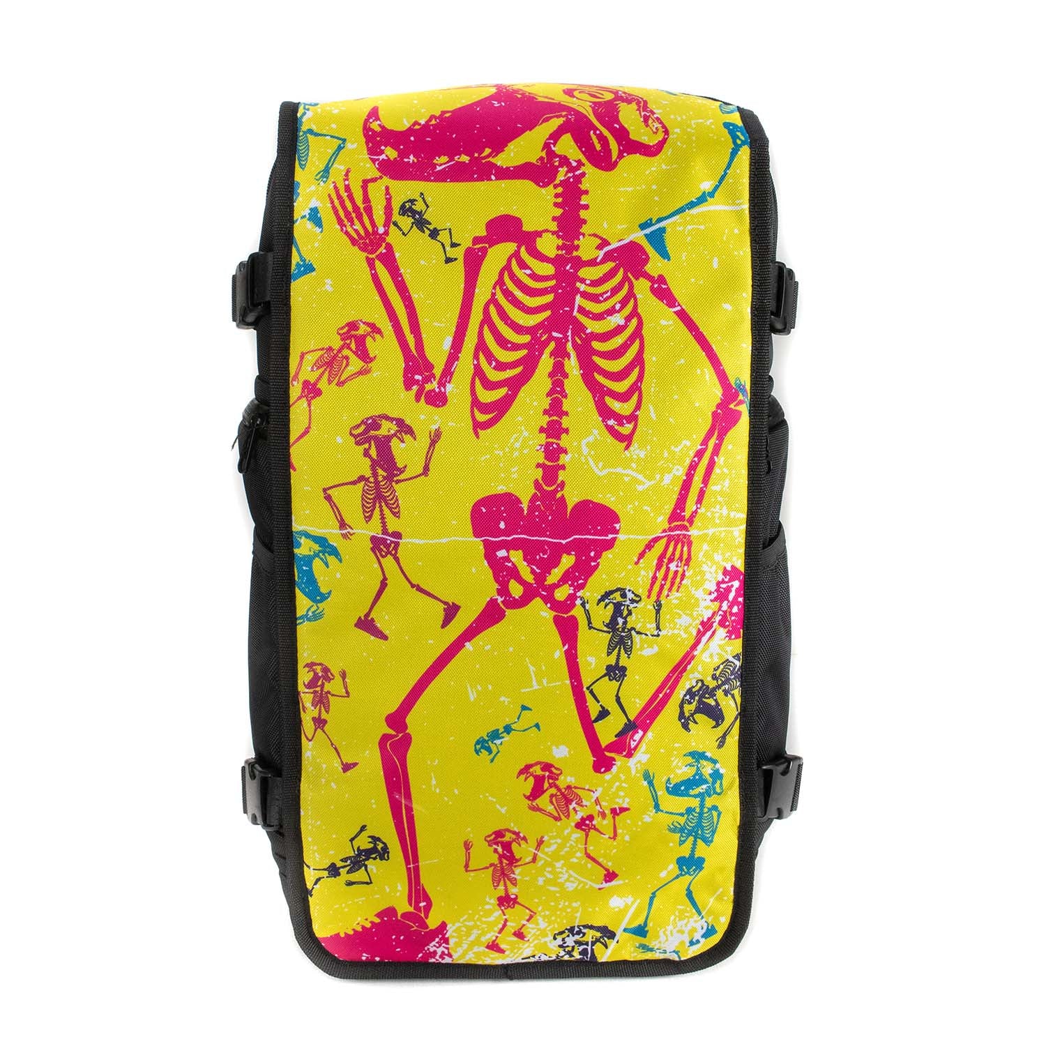 Rockin' Skeleton - Large