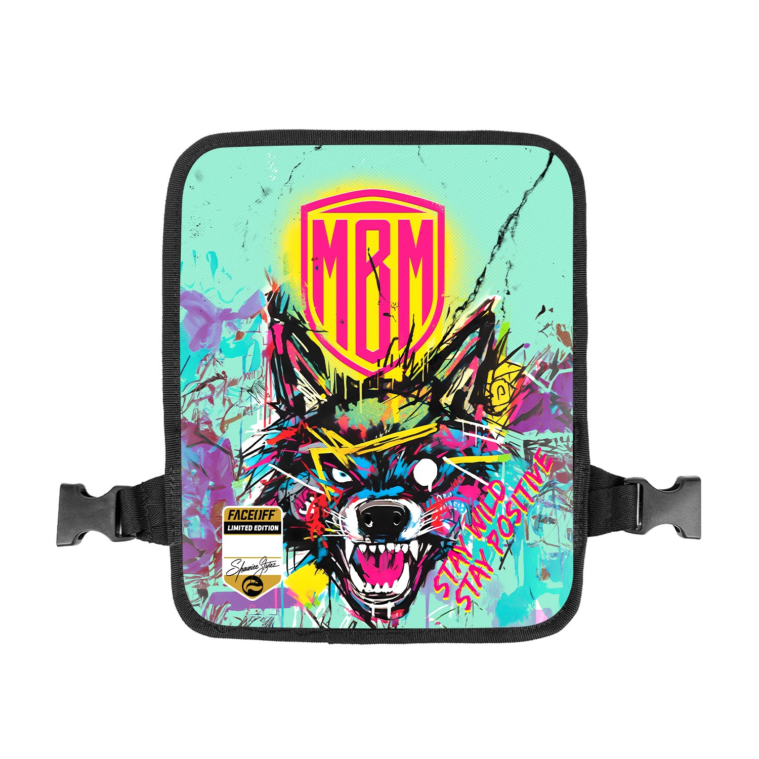 Urban Alpha MBM - Sling