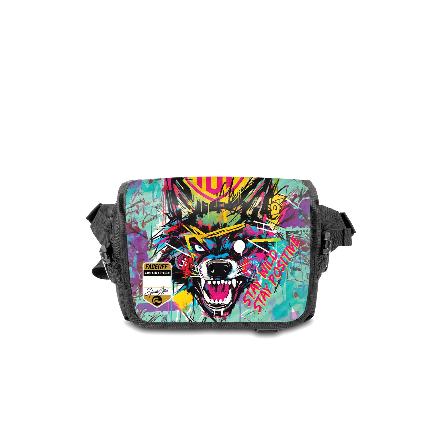 Urban Alpha MBM - Sling