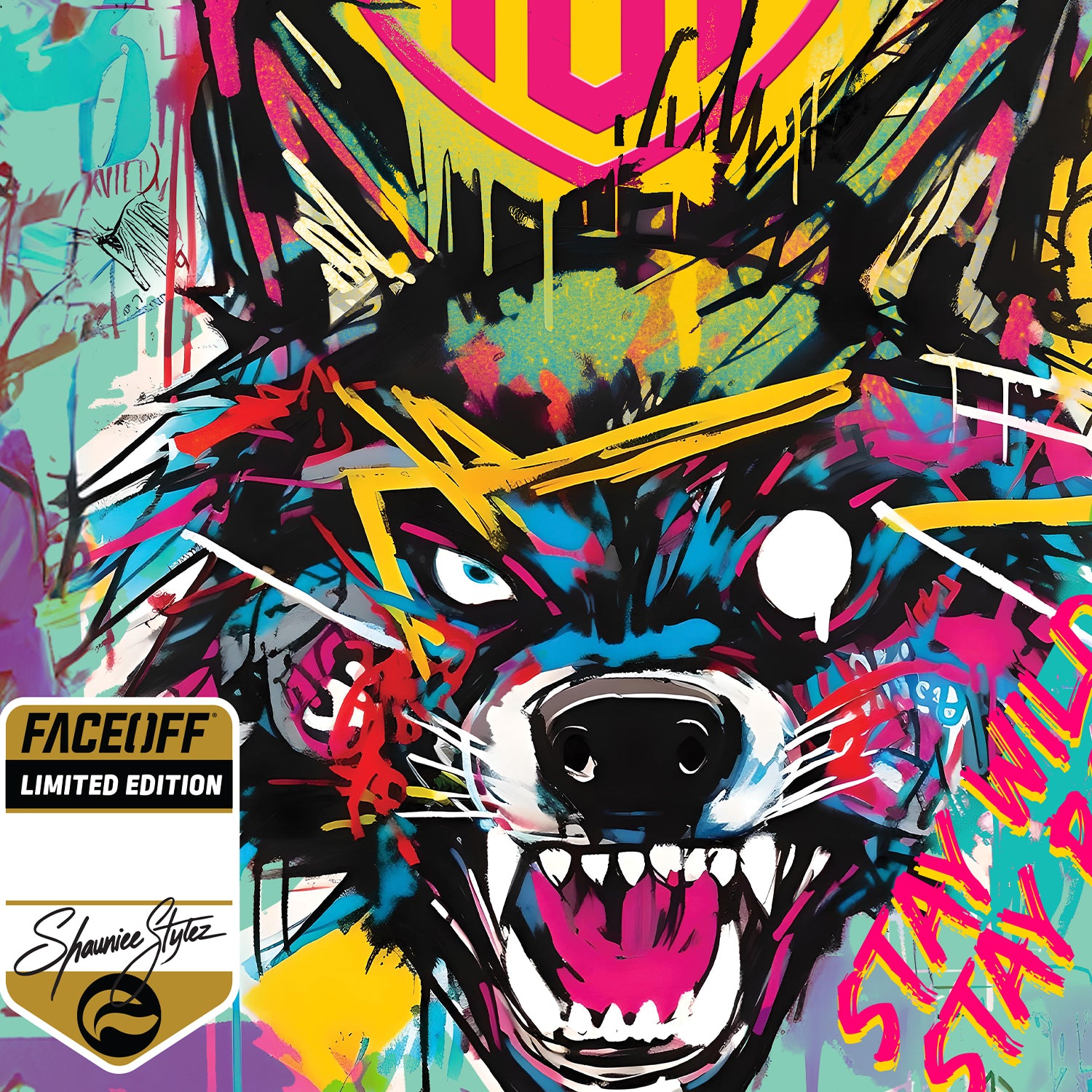 Urban Alpha MBM - Large