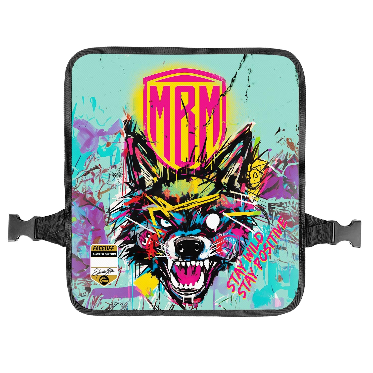 Urban Alpha MBM - Messenger