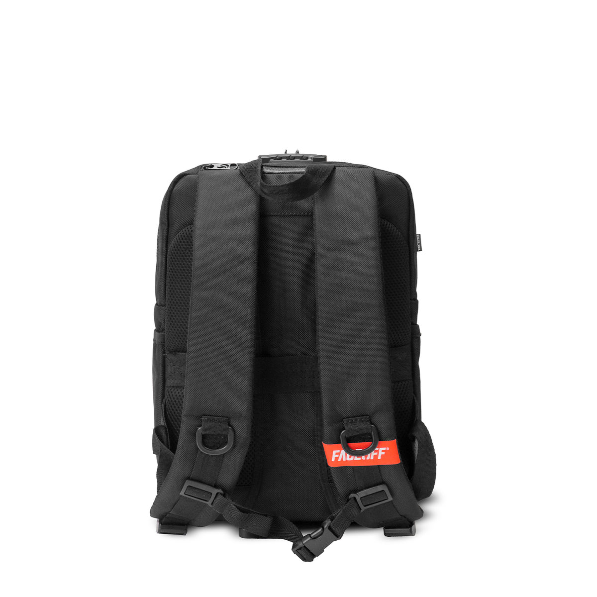 Rebel - Faceoff® Core