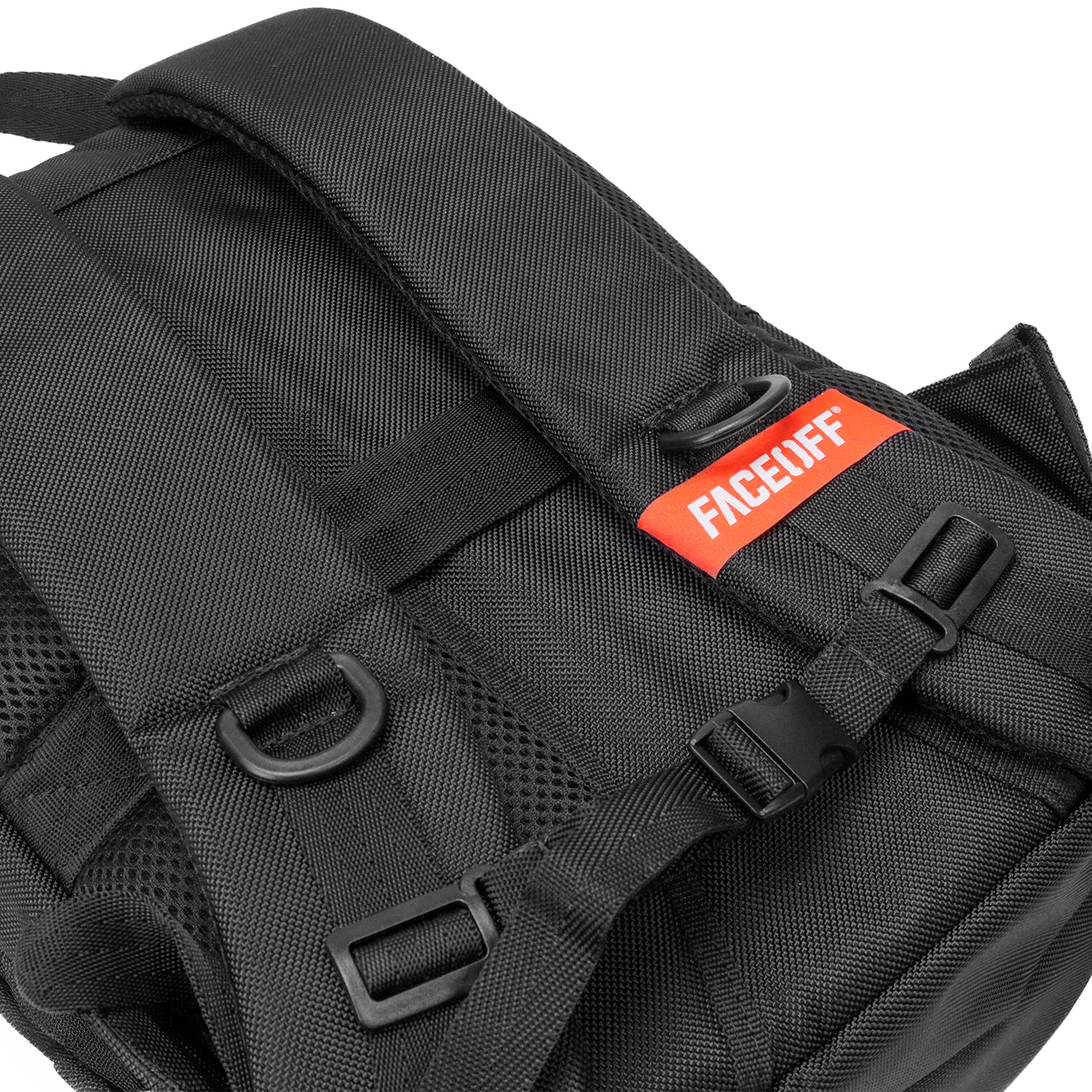 Rebel - Faceoff® Core